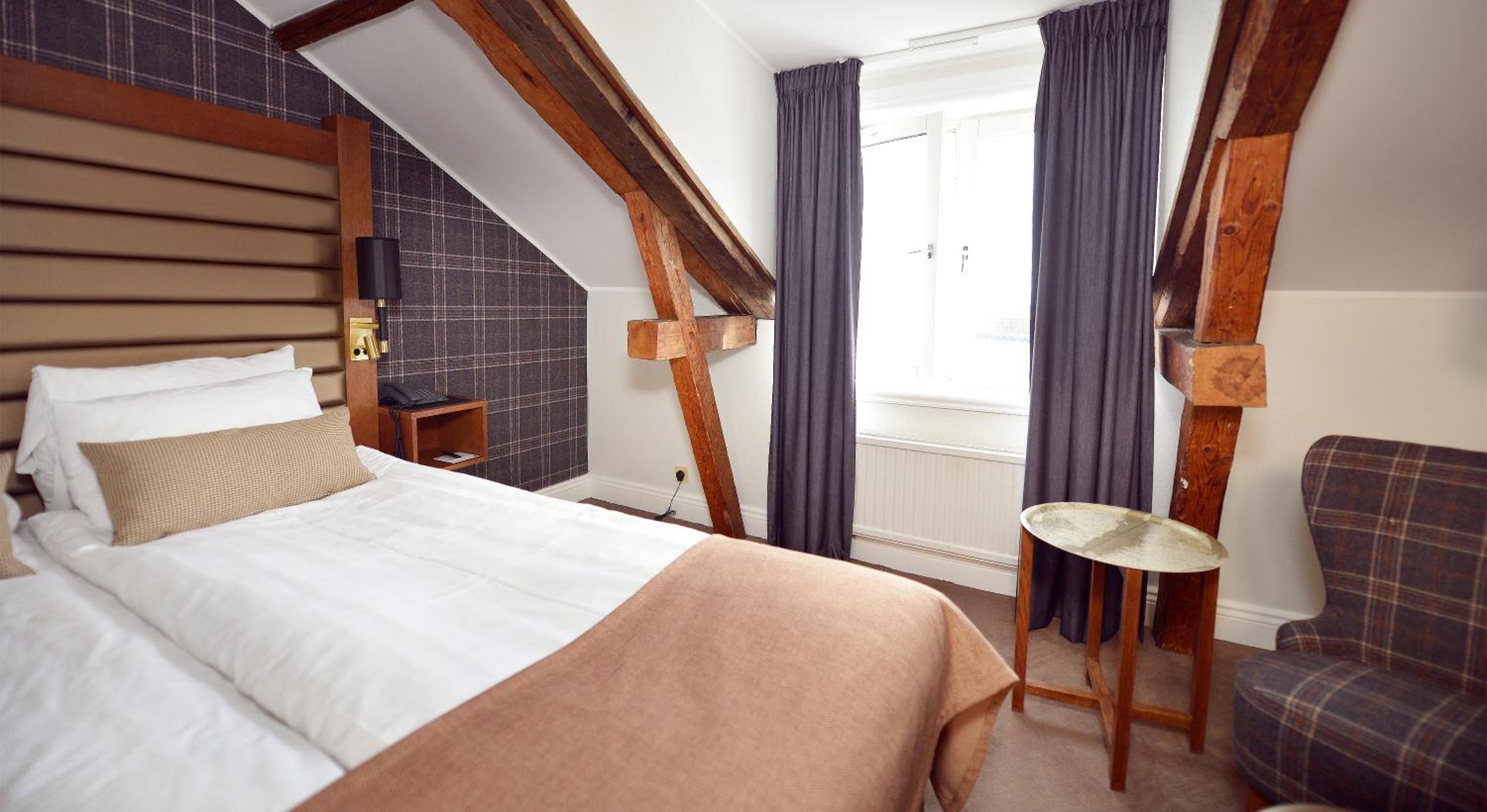 Superior Double Room - Photo 10