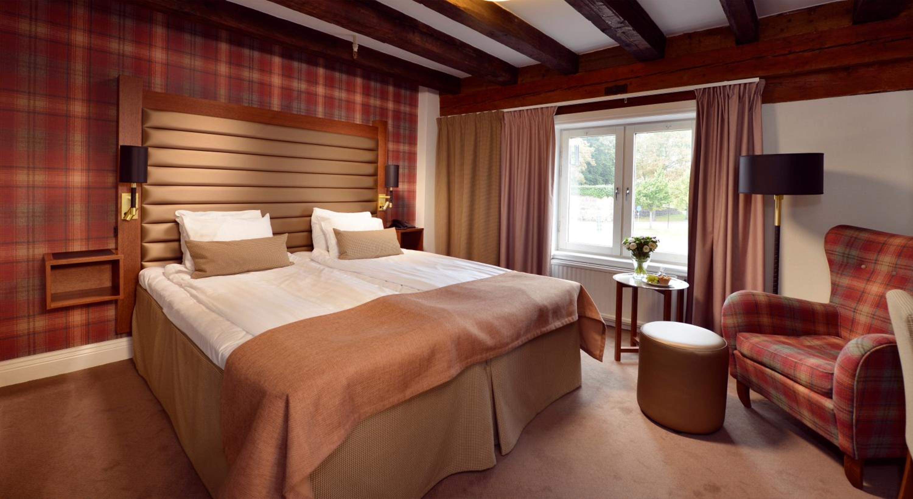 Superior Double Room - Photo 5