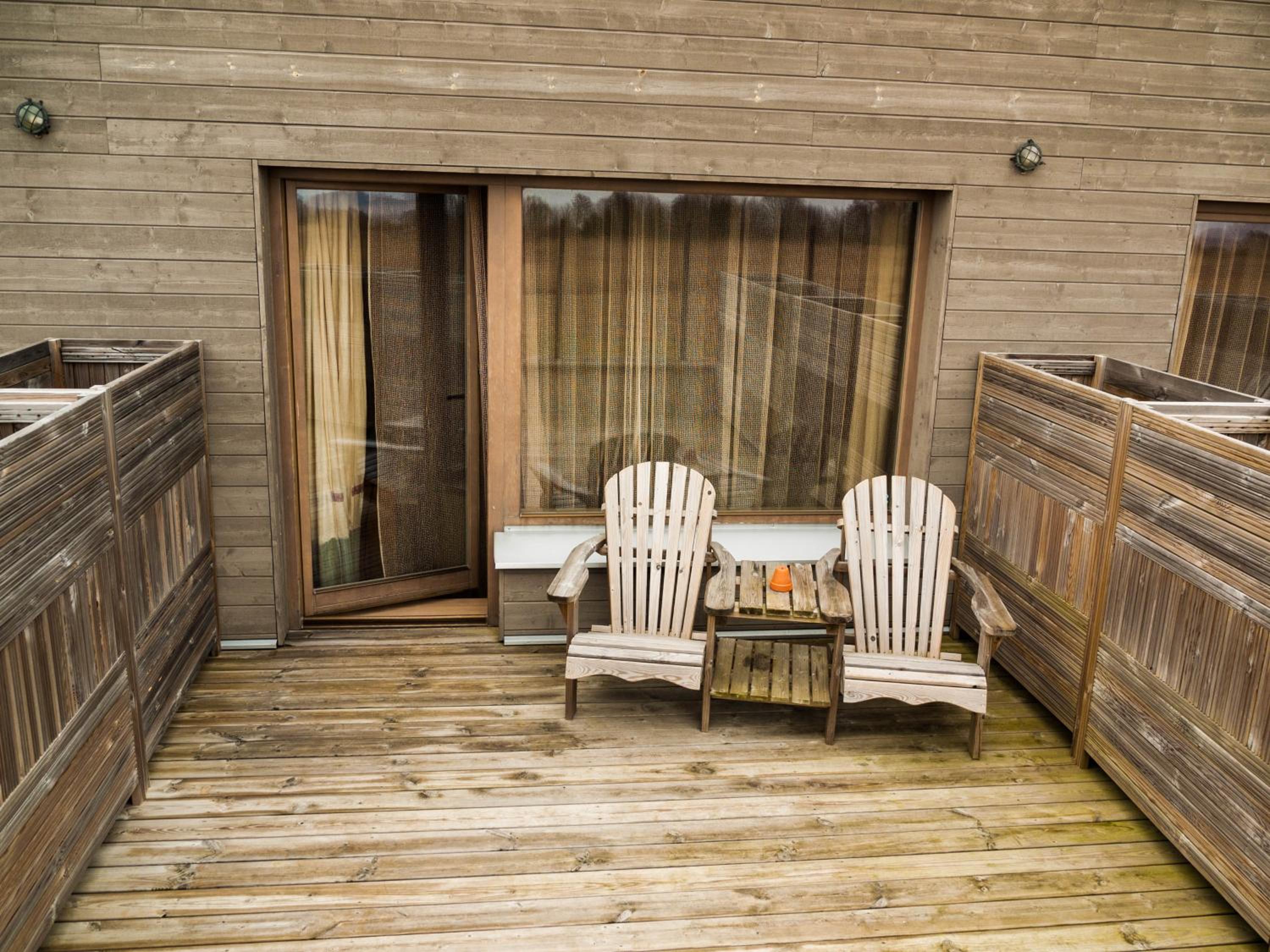 Double Room - Photo 2