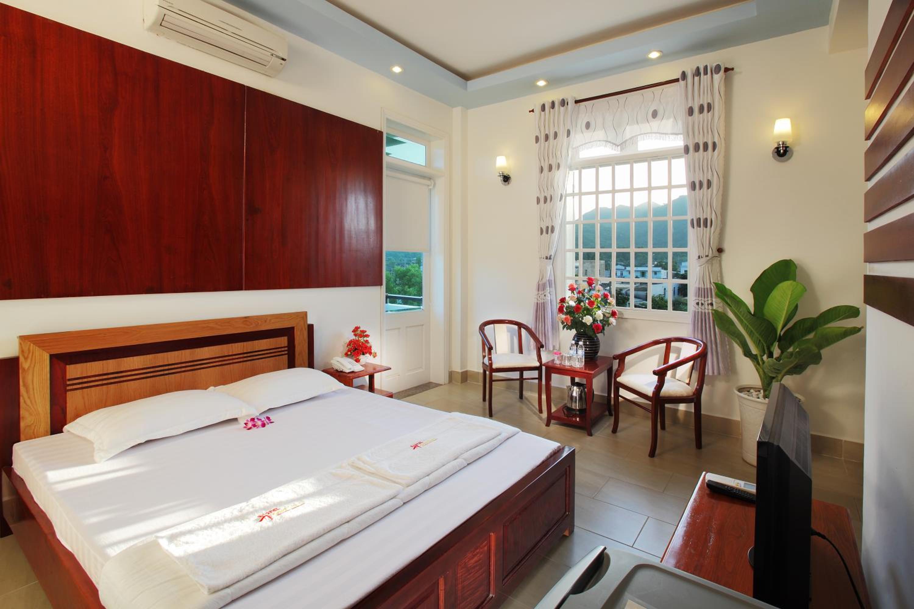 Deluxe Double Room - Photo 4