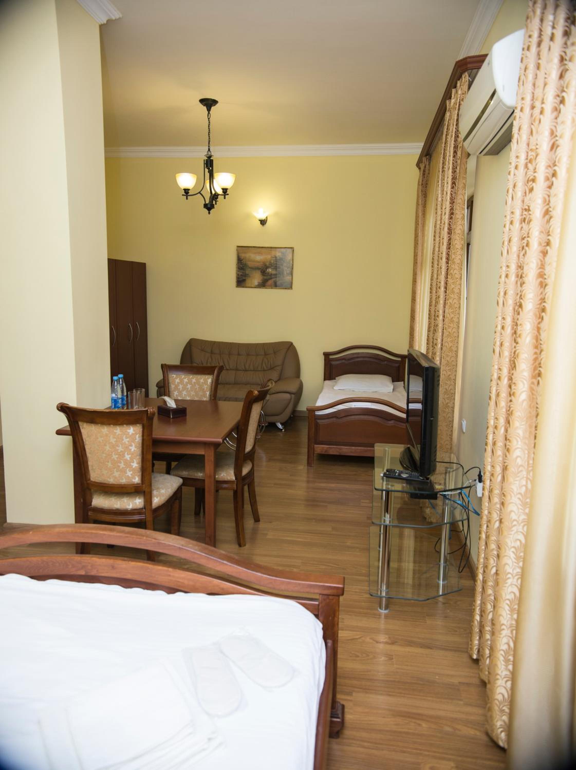 Triple Room photo 3