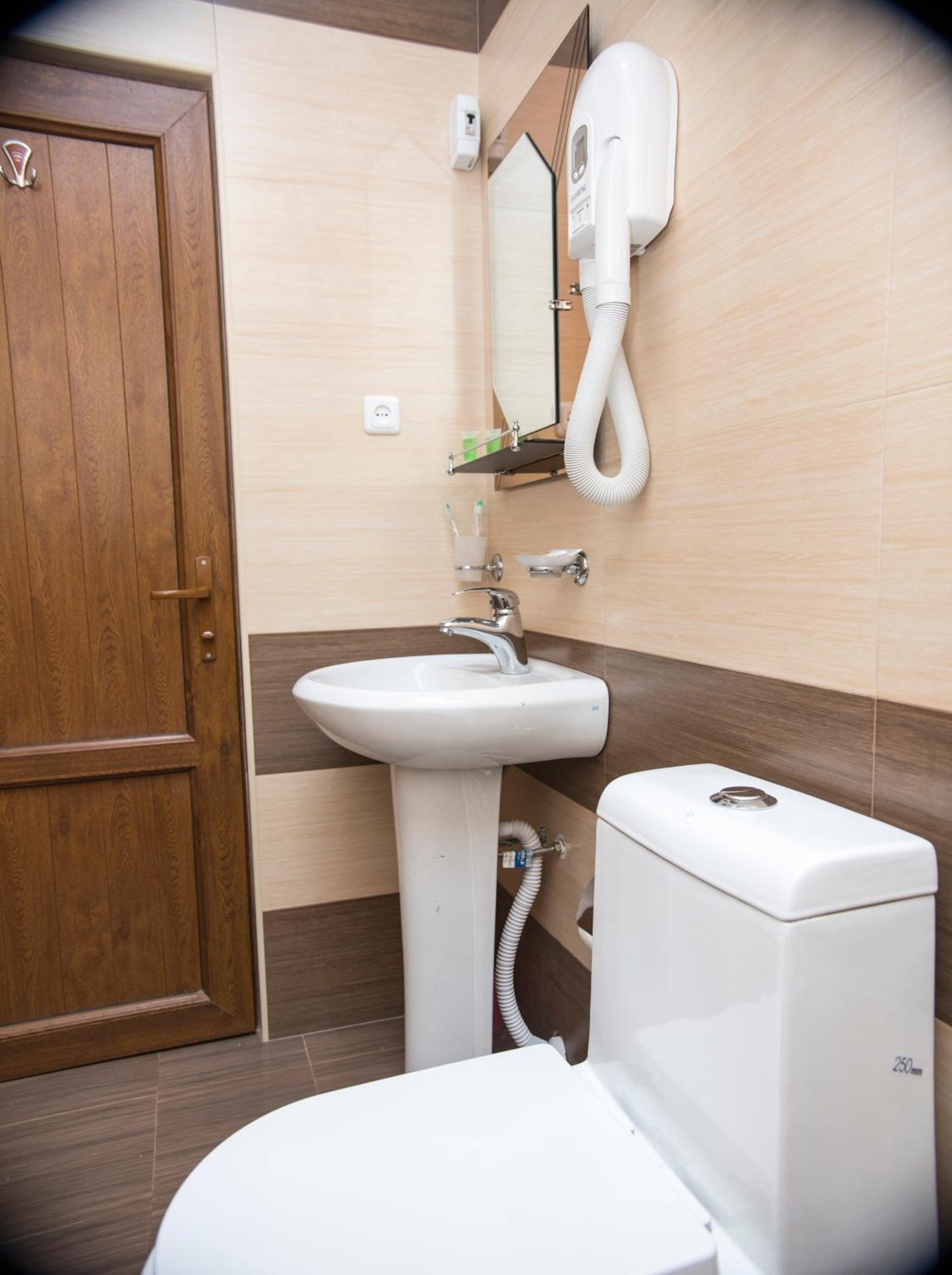 Single Room photo 2