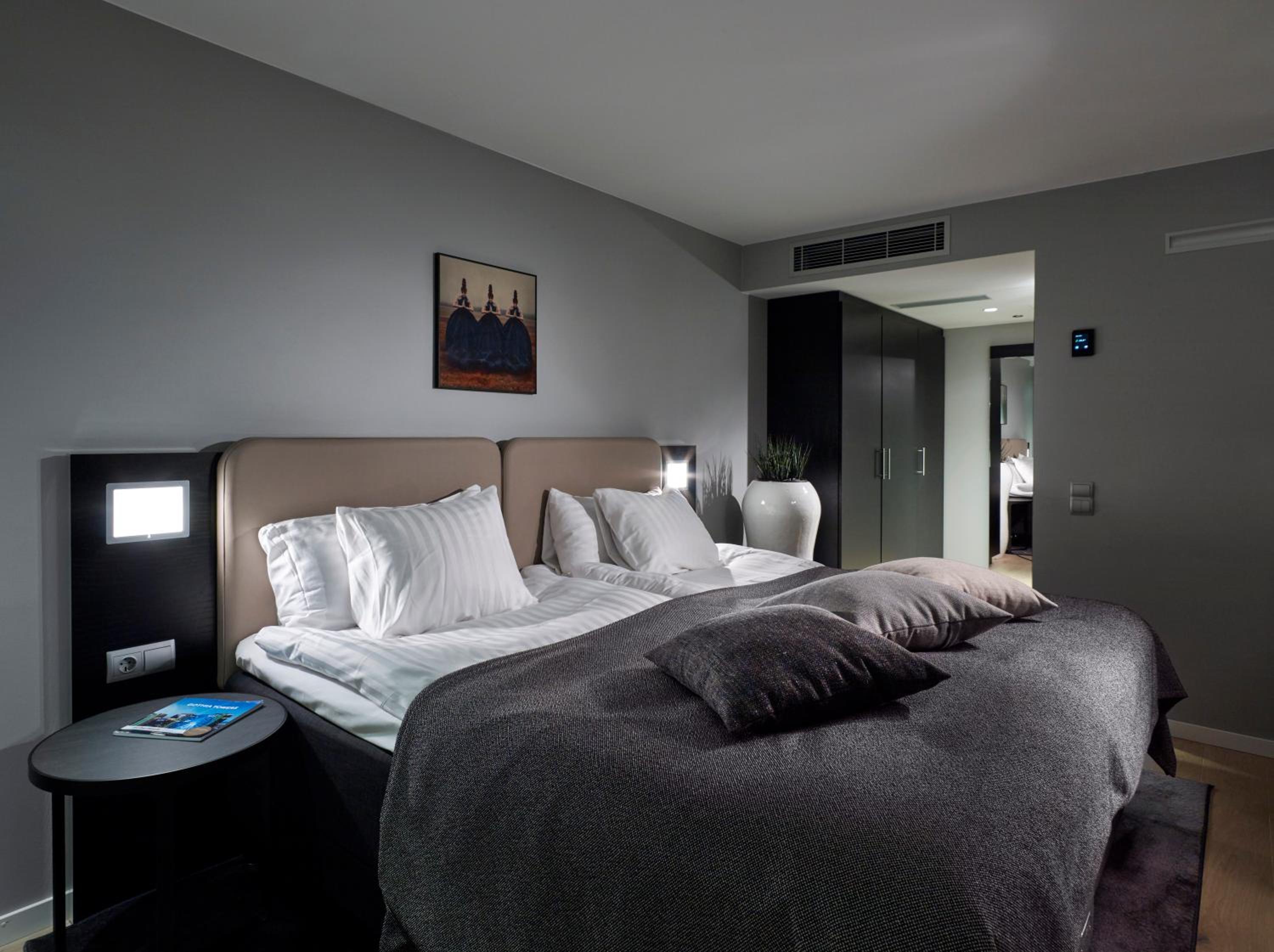 Junior Suite - Gothia Towers (min 25 years of age acceptable) - Photo 8