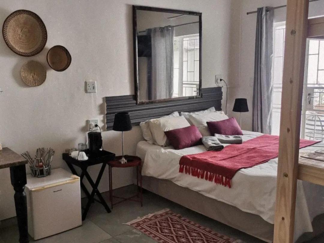 Standard Queen Room - Photo 3