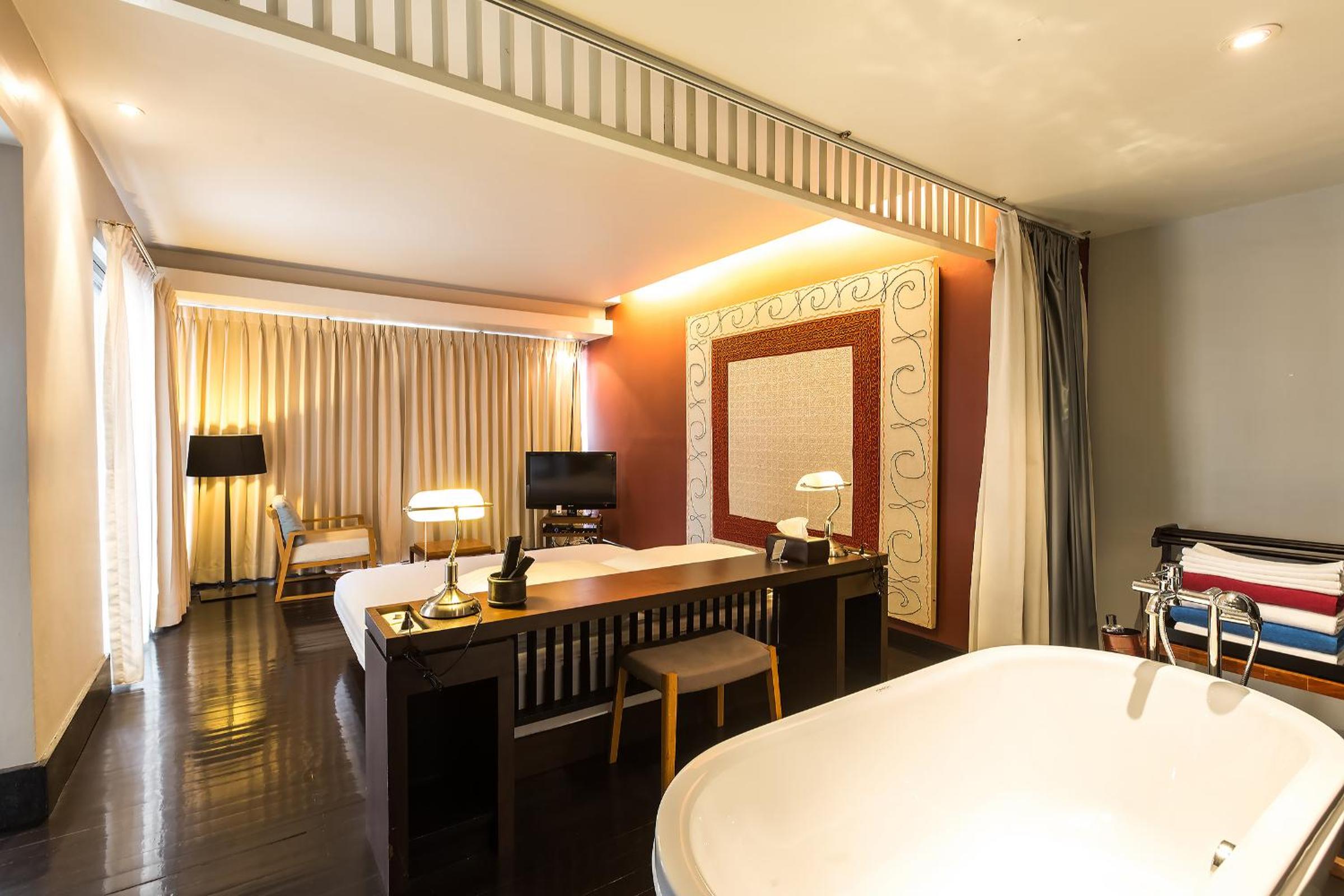 Family Suite photo 2