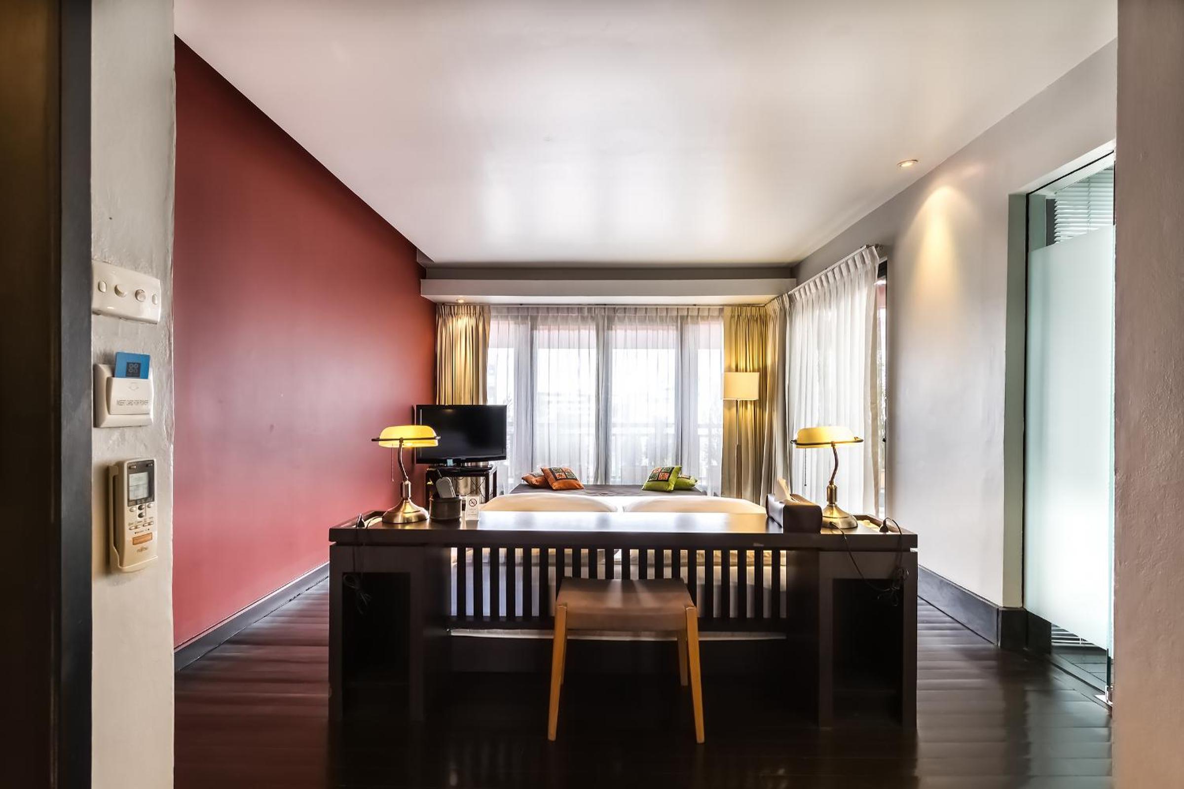 Junior Suite photo 2