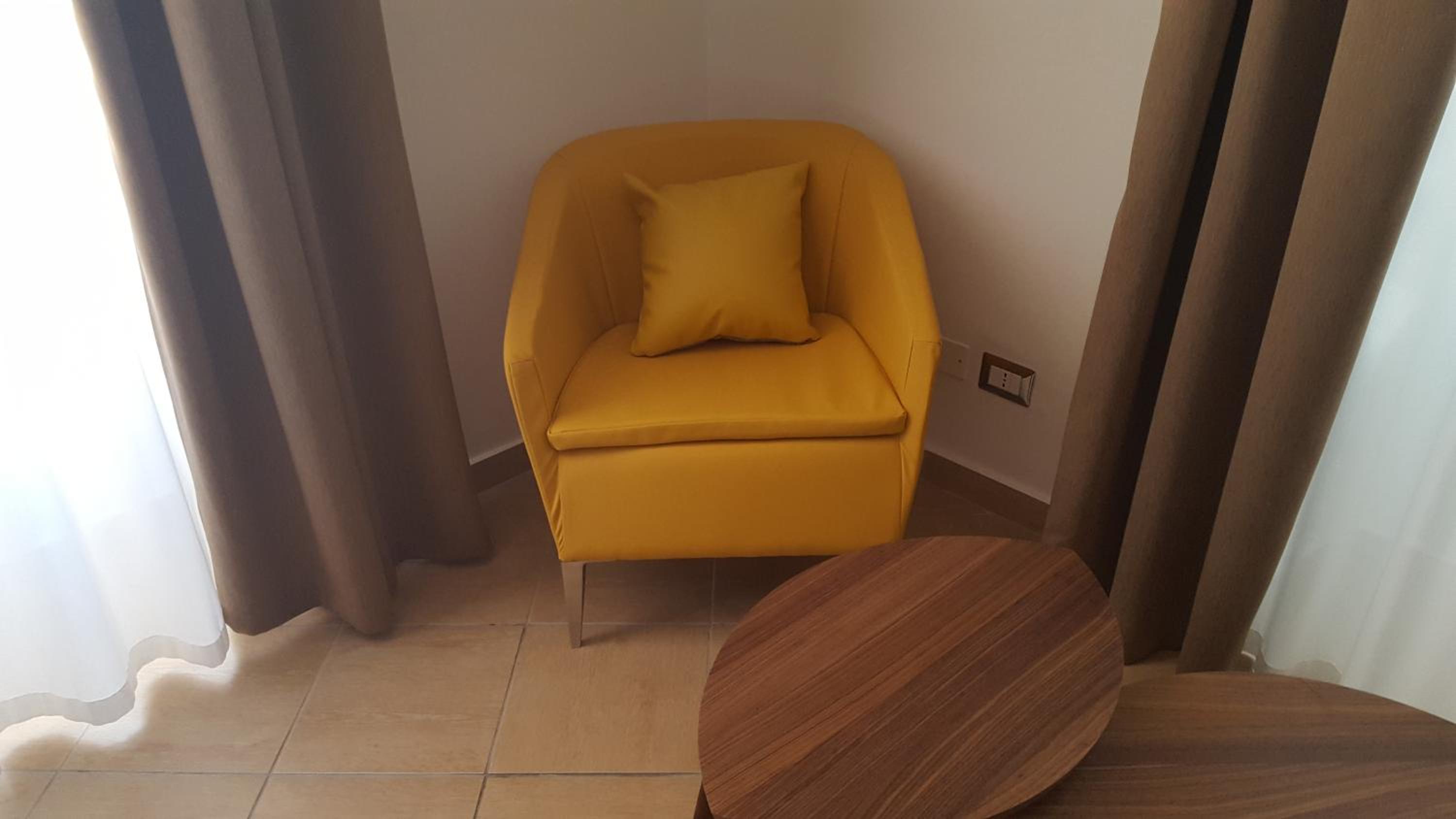Junior Suite photo 2