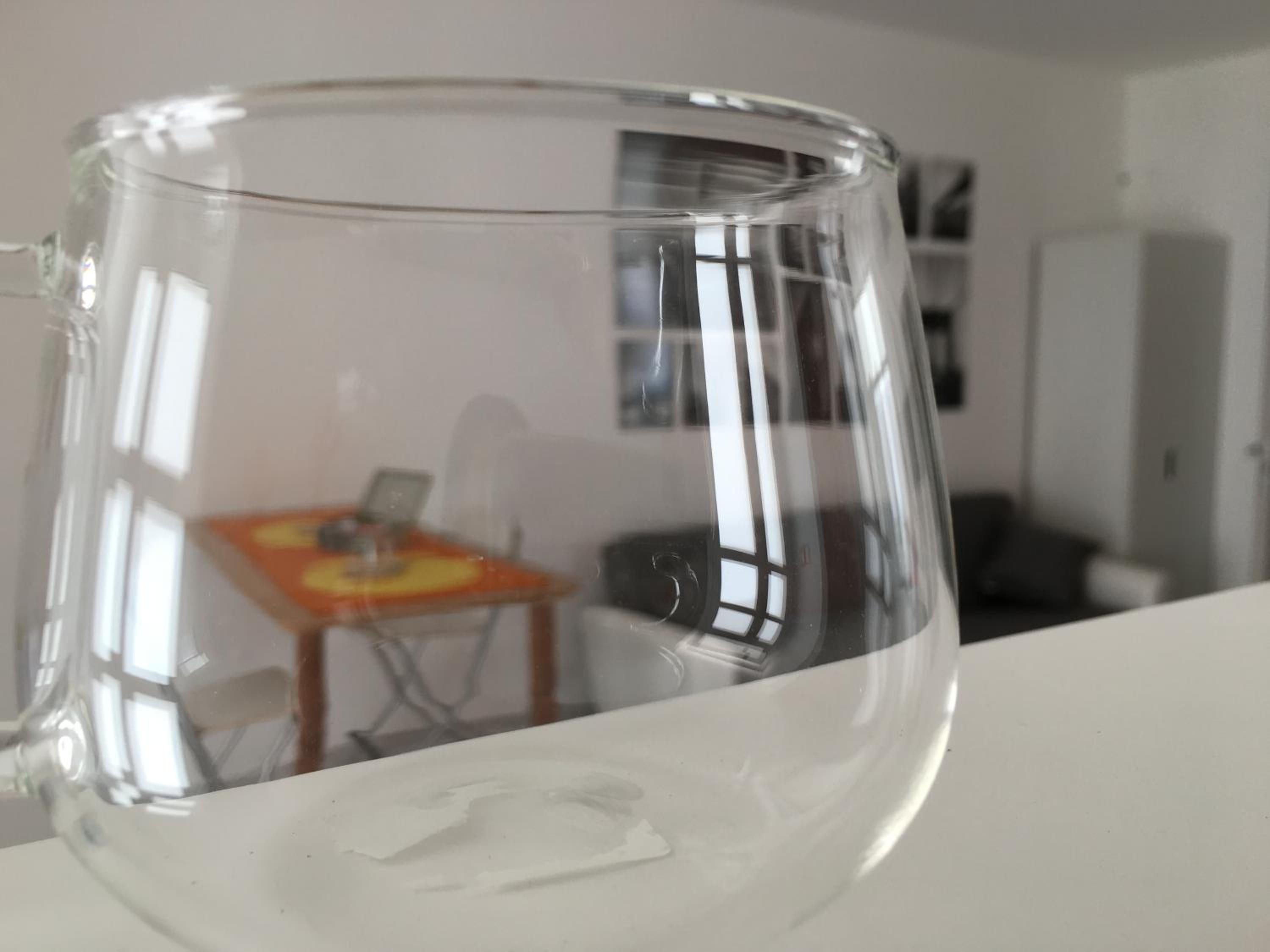 Studio Apartment - Photo 9