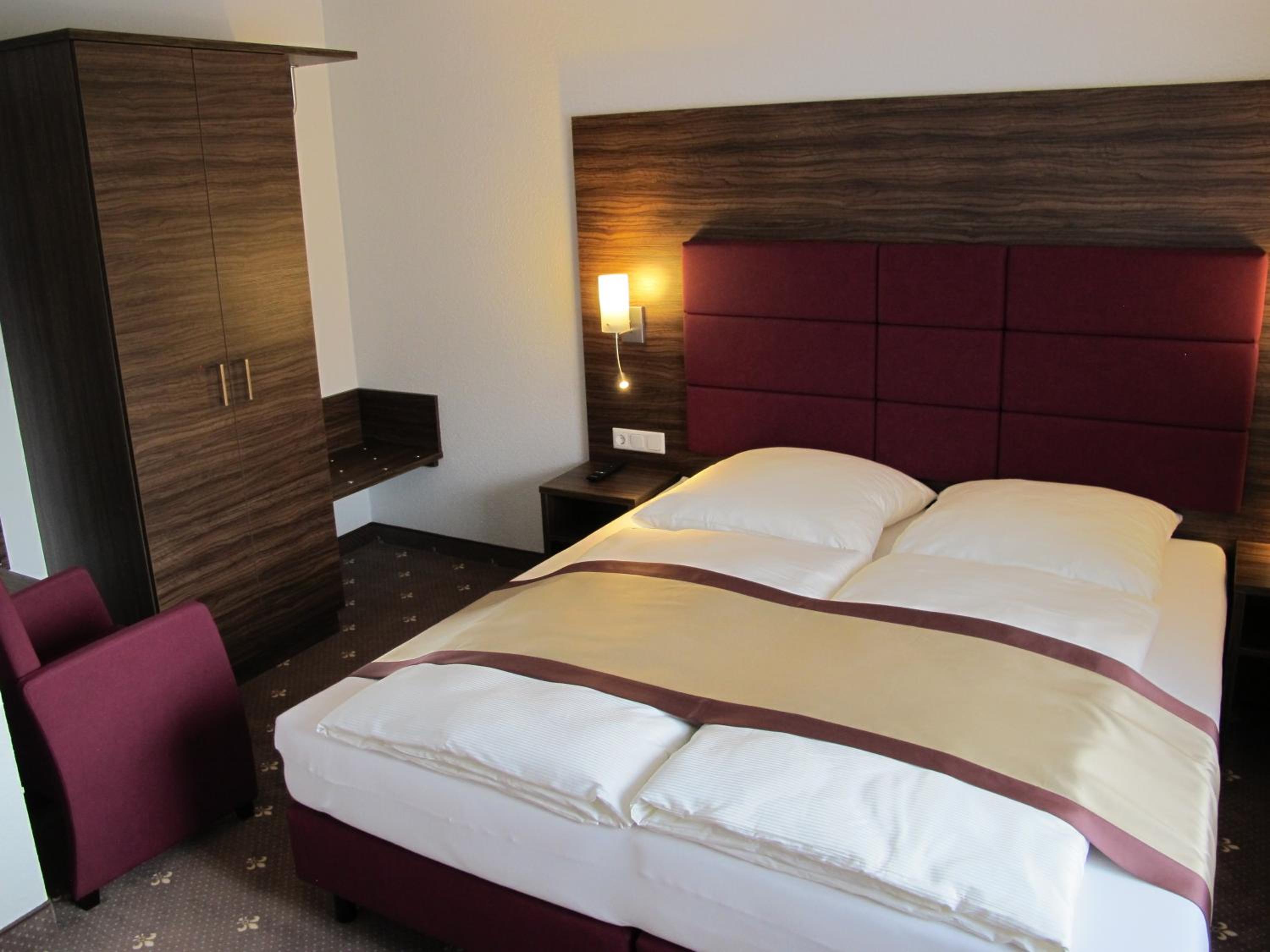 Double Room photo 3