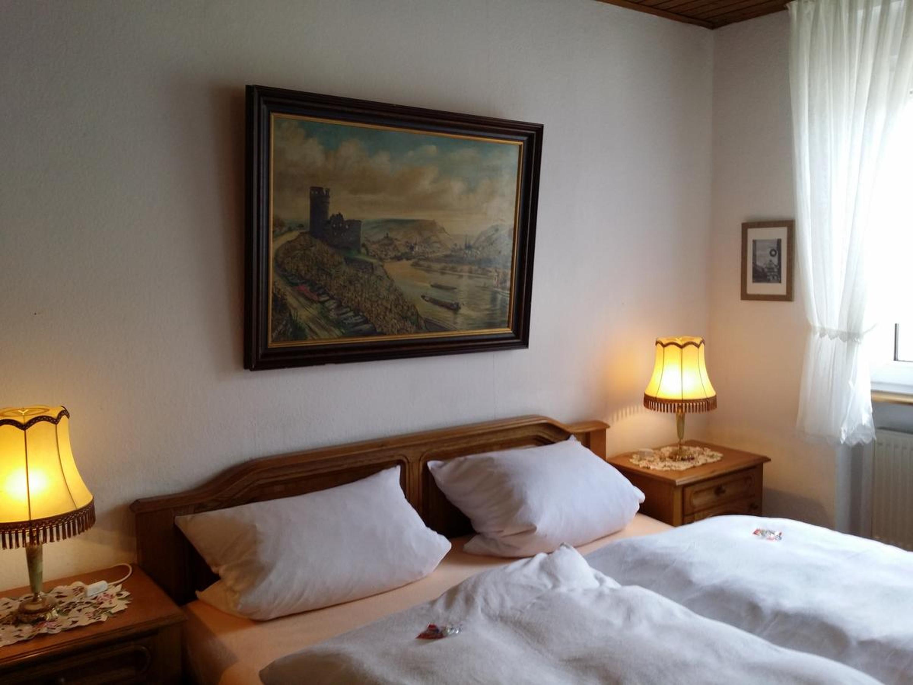 Budget Double Room photo 3