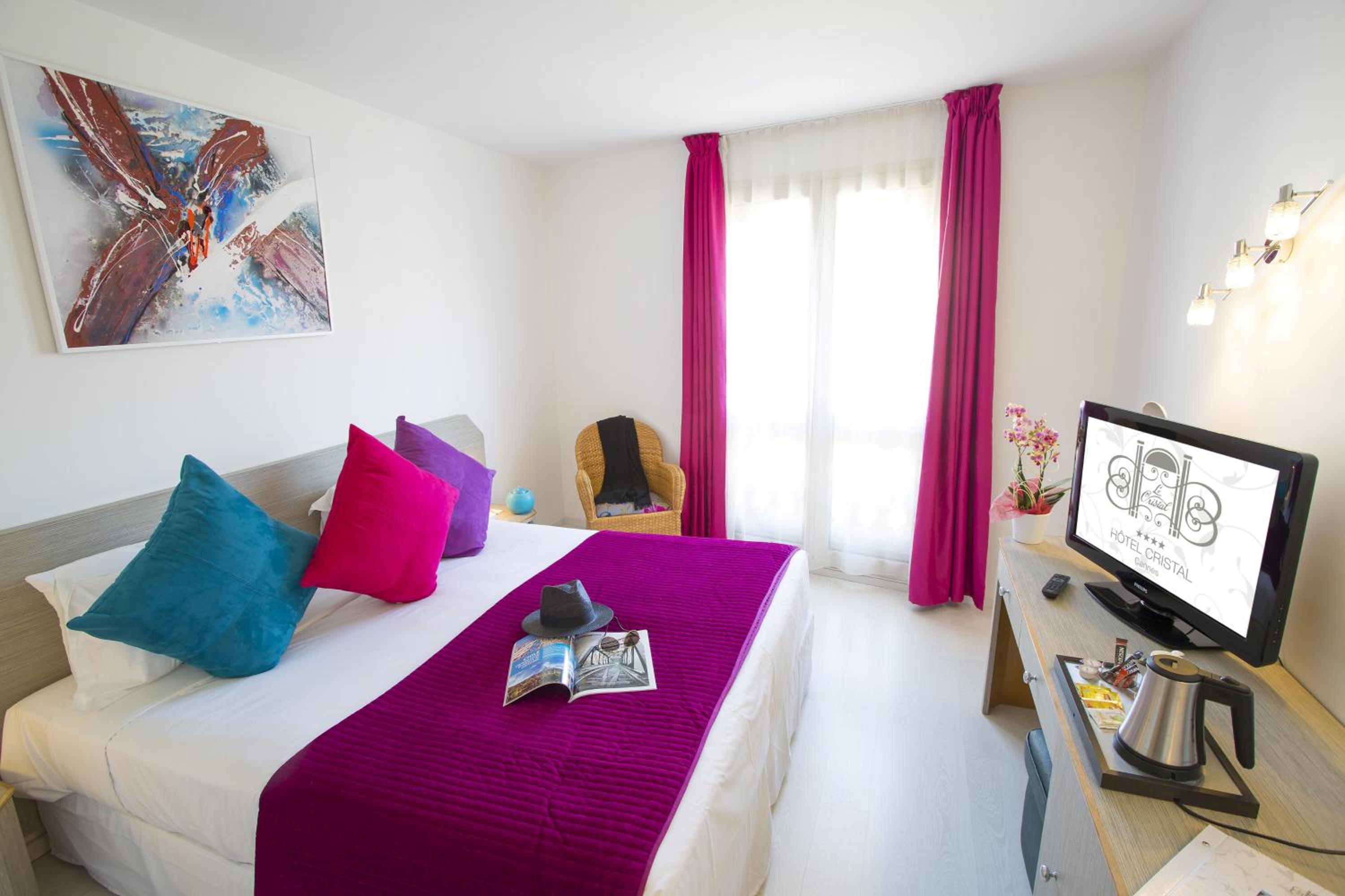 Classic Double Room - Free Spa Access - Photo 2