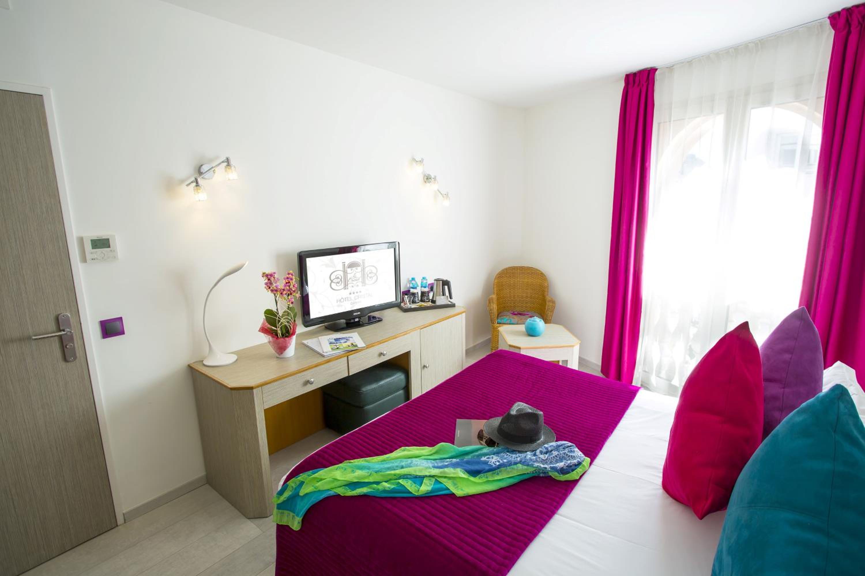Classic Double Room - Free Spa Access - Photo 3