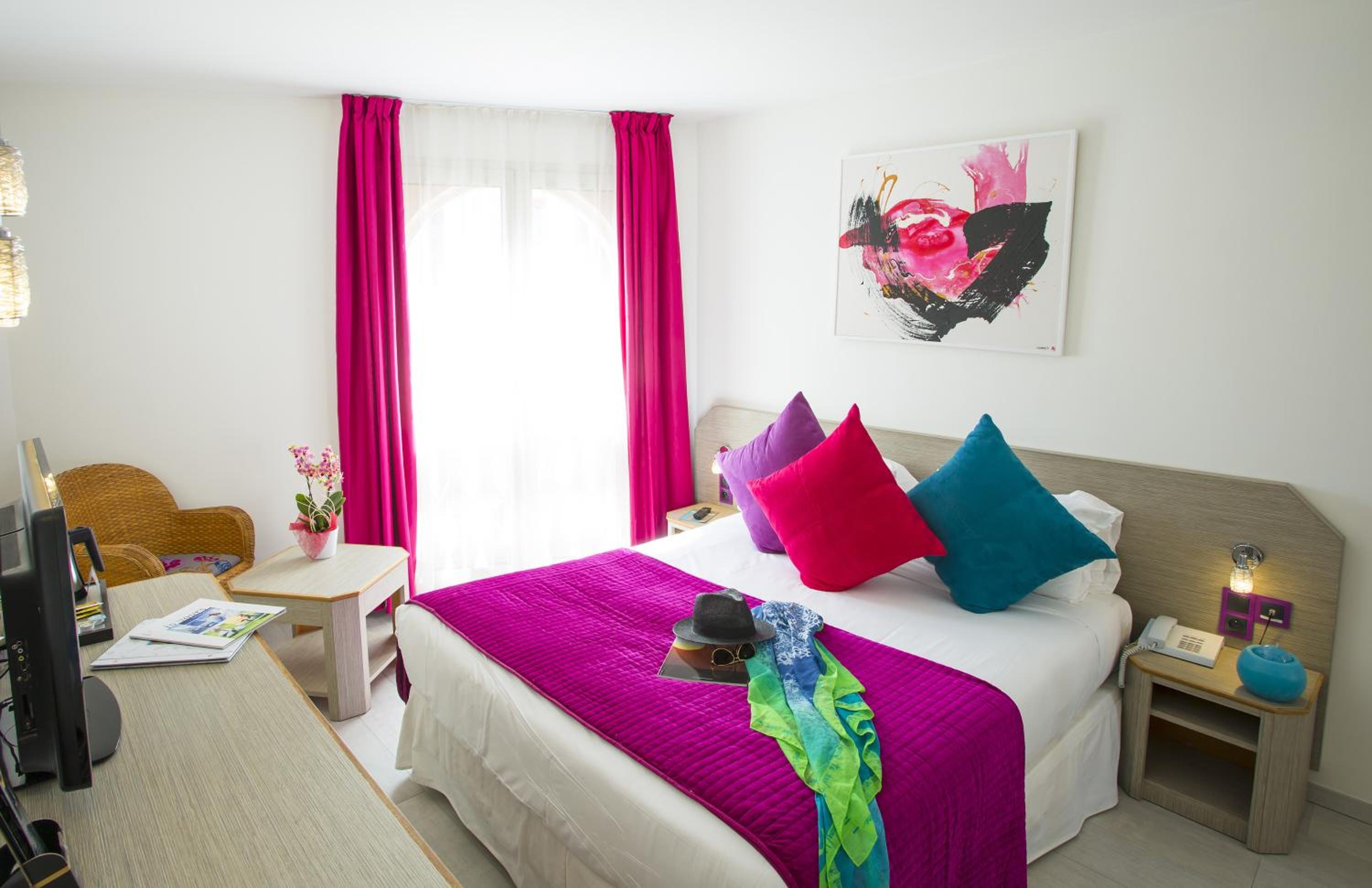 Classic Double Room - Free Spa Access - Photo 4