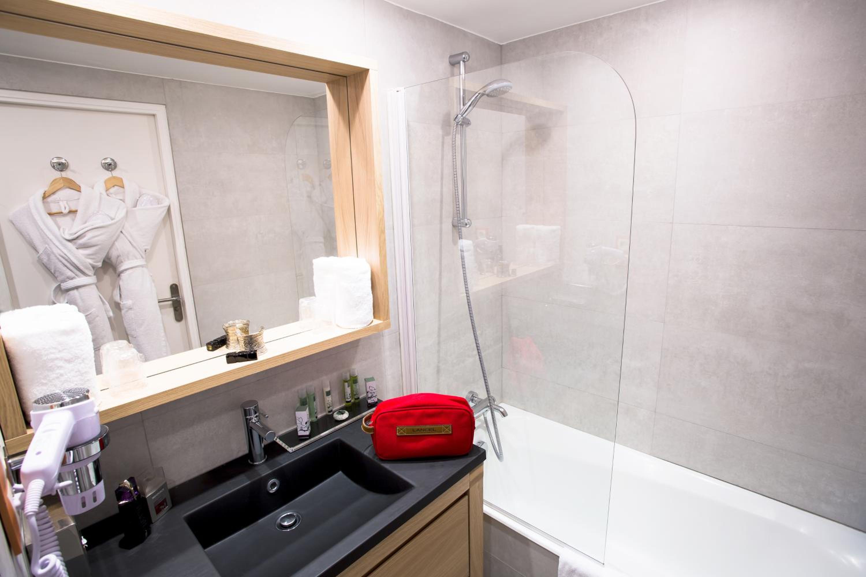 Classic Double Room - Free Spa Access - Photo 5