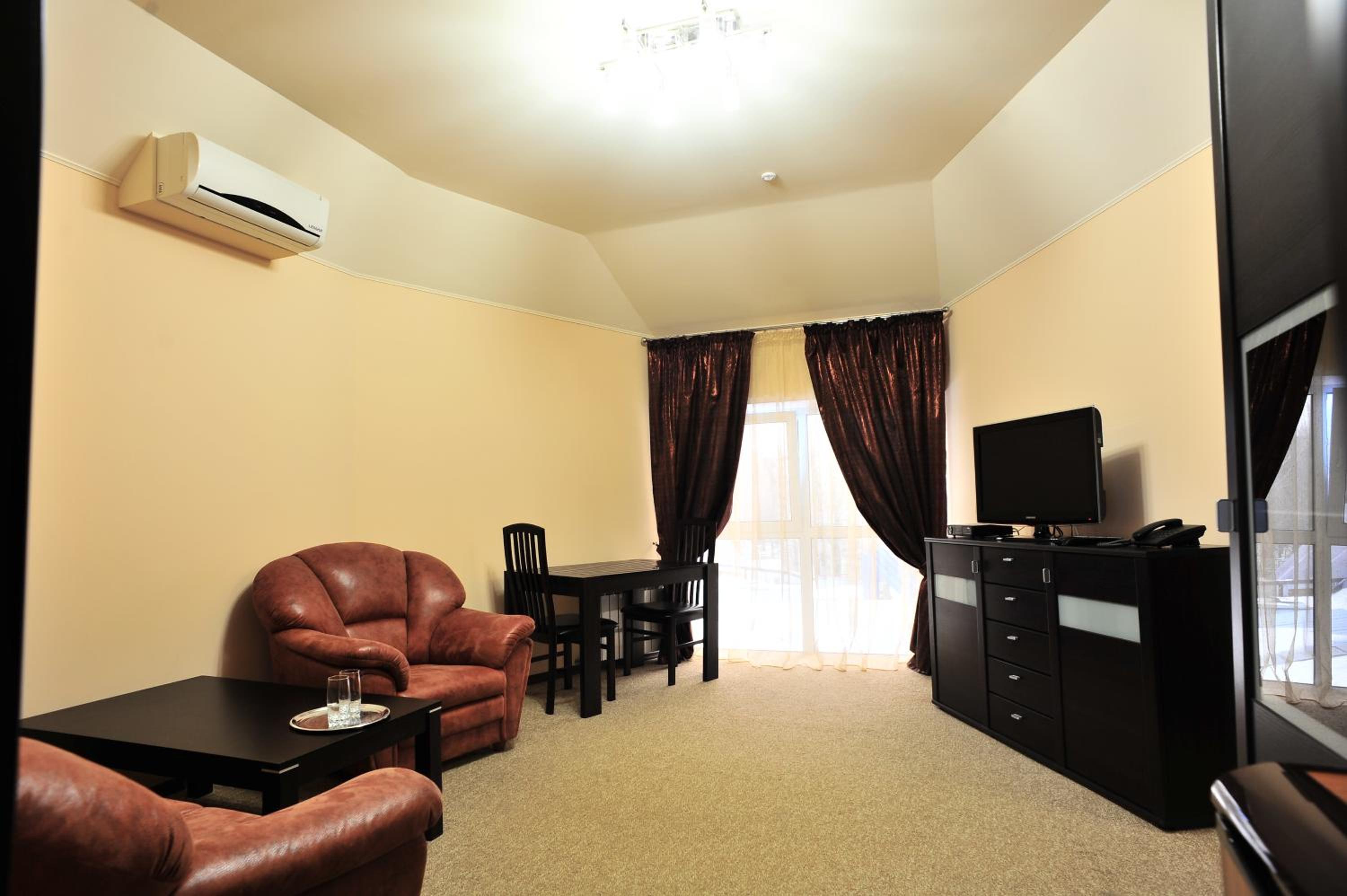Suite photo 2