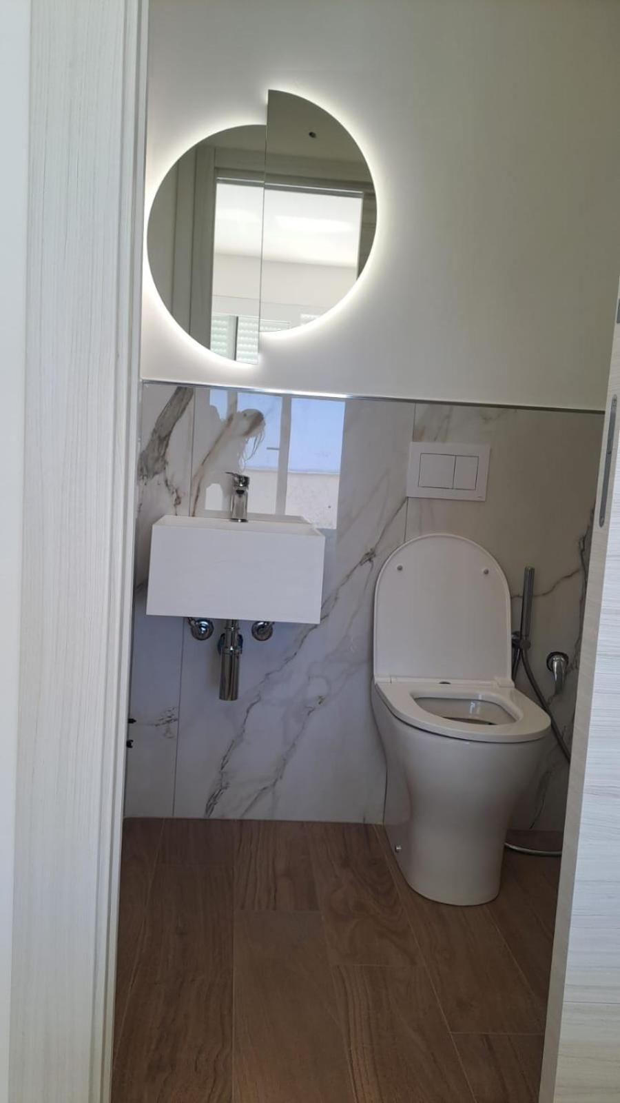 Double Room with Sea View photo 3