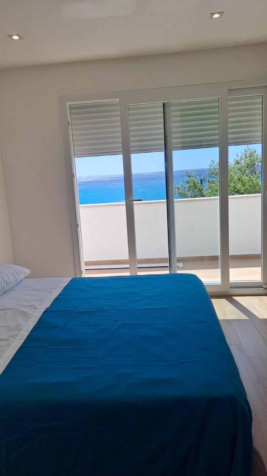 Double Room with Sea View photo 1