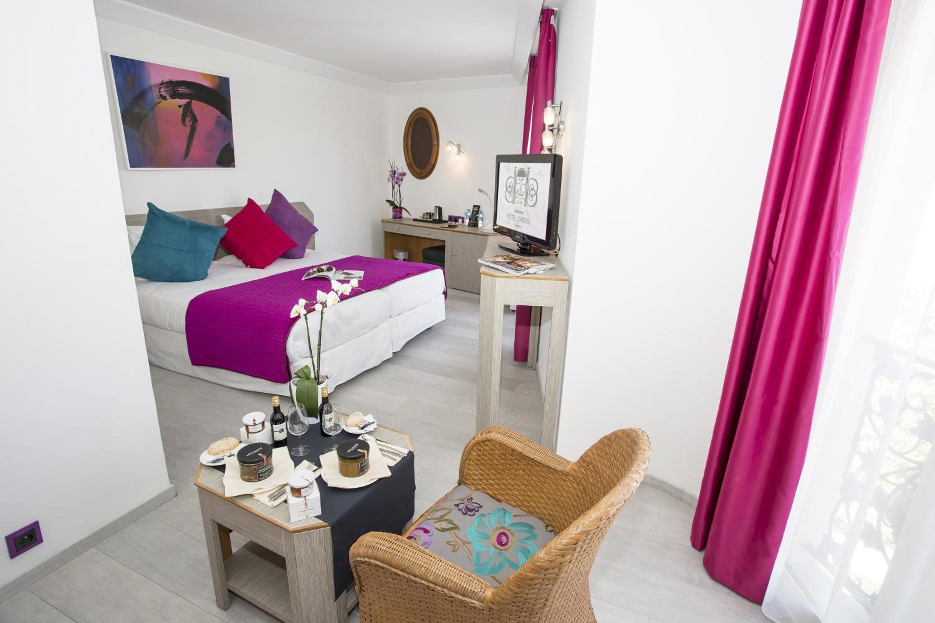 Superior Double Room - Free Spa Access - Photo 4