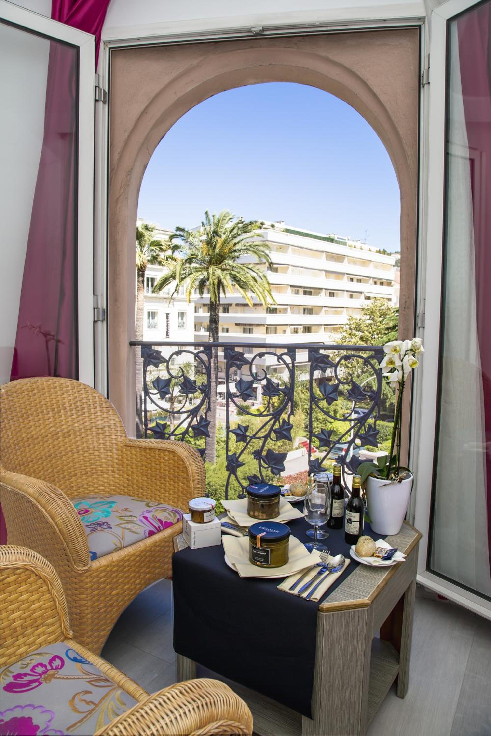 Superior Double Room - Free Spa Access - Photo 3