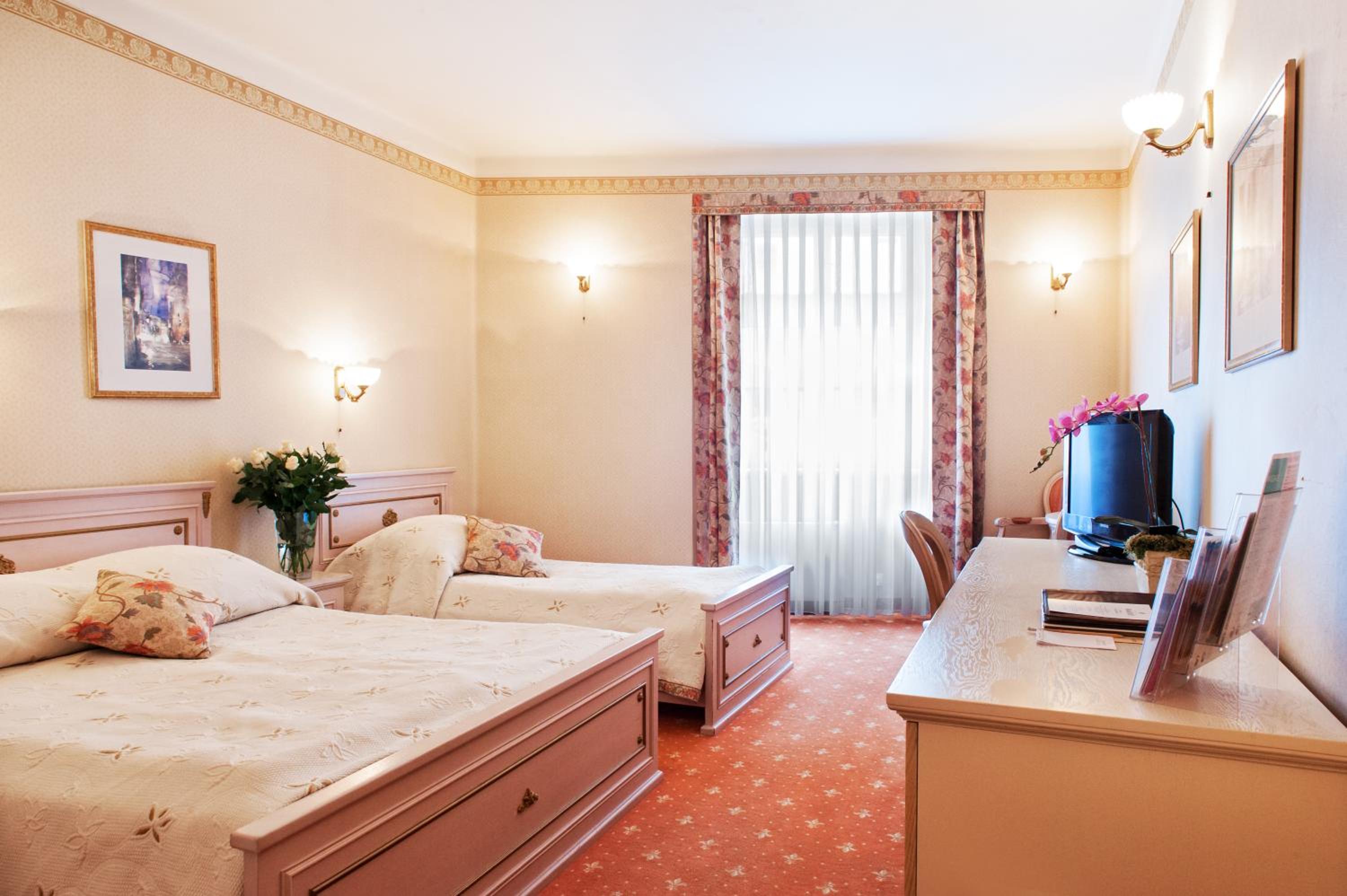 Triple Room photo 2