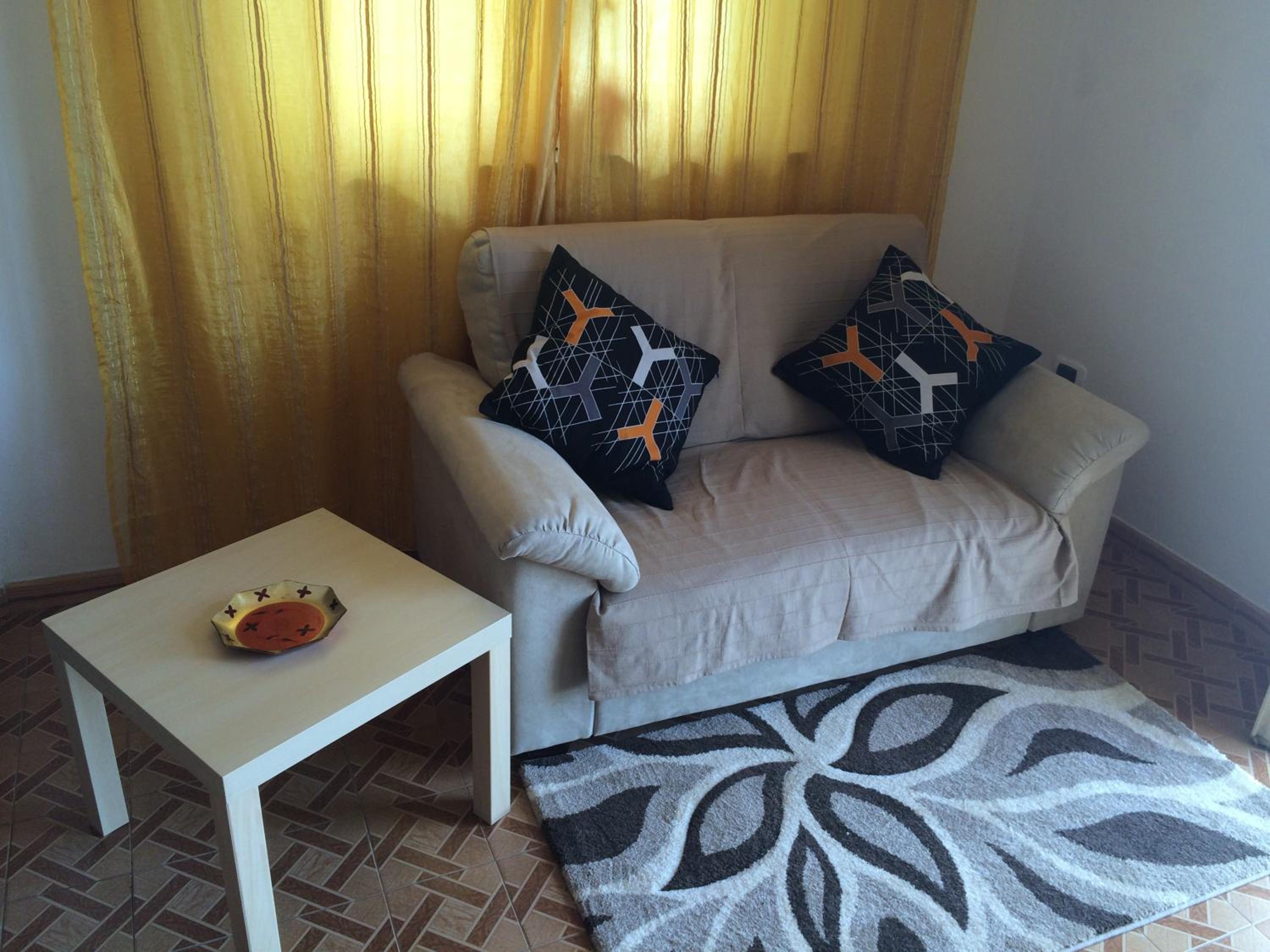 Two-Bedroom House photo 1