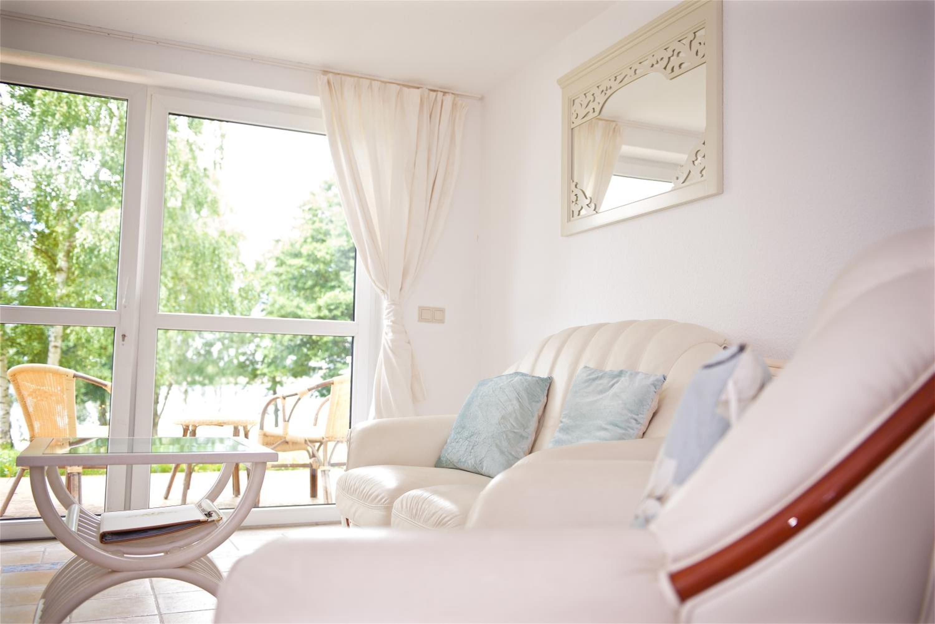 Double Room  House 1 photo 3