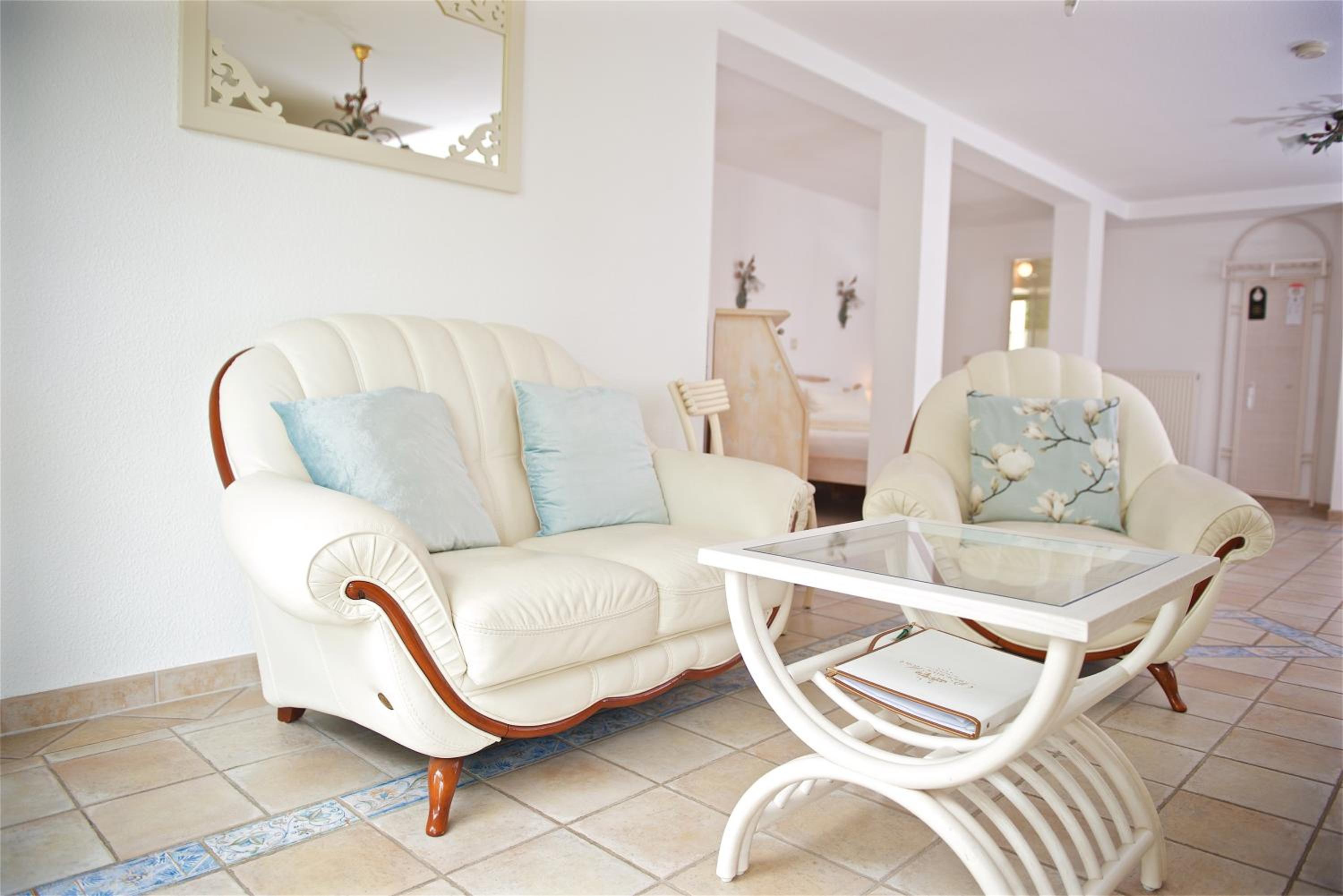 Double Room House 1