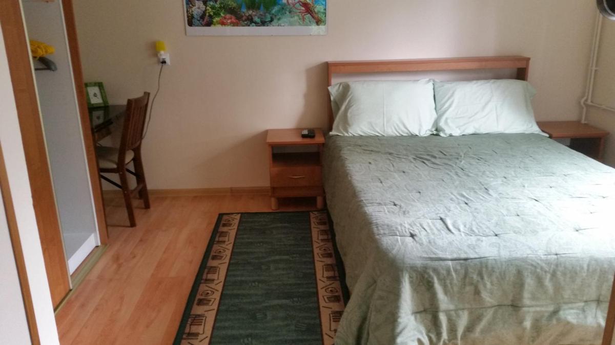 Apartment with Terrace photo 1