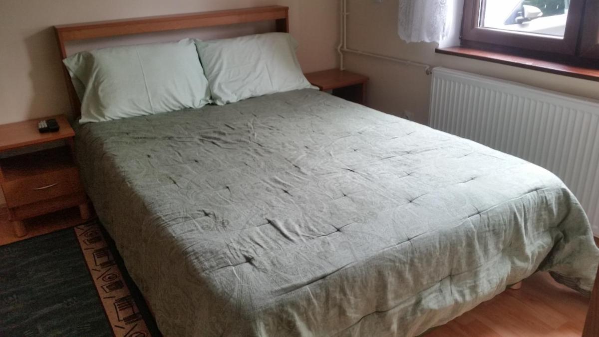 Apartment with Terrace photo 2