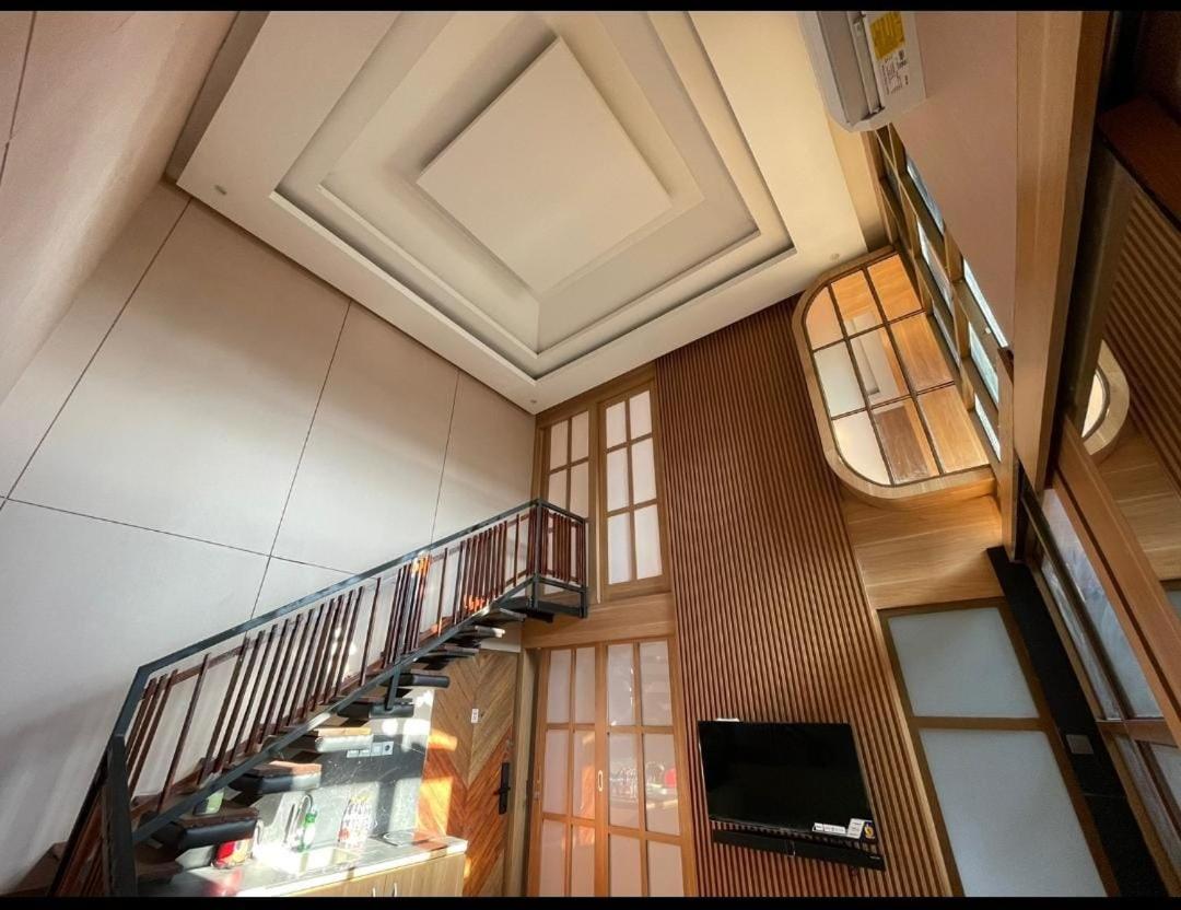 家庭房