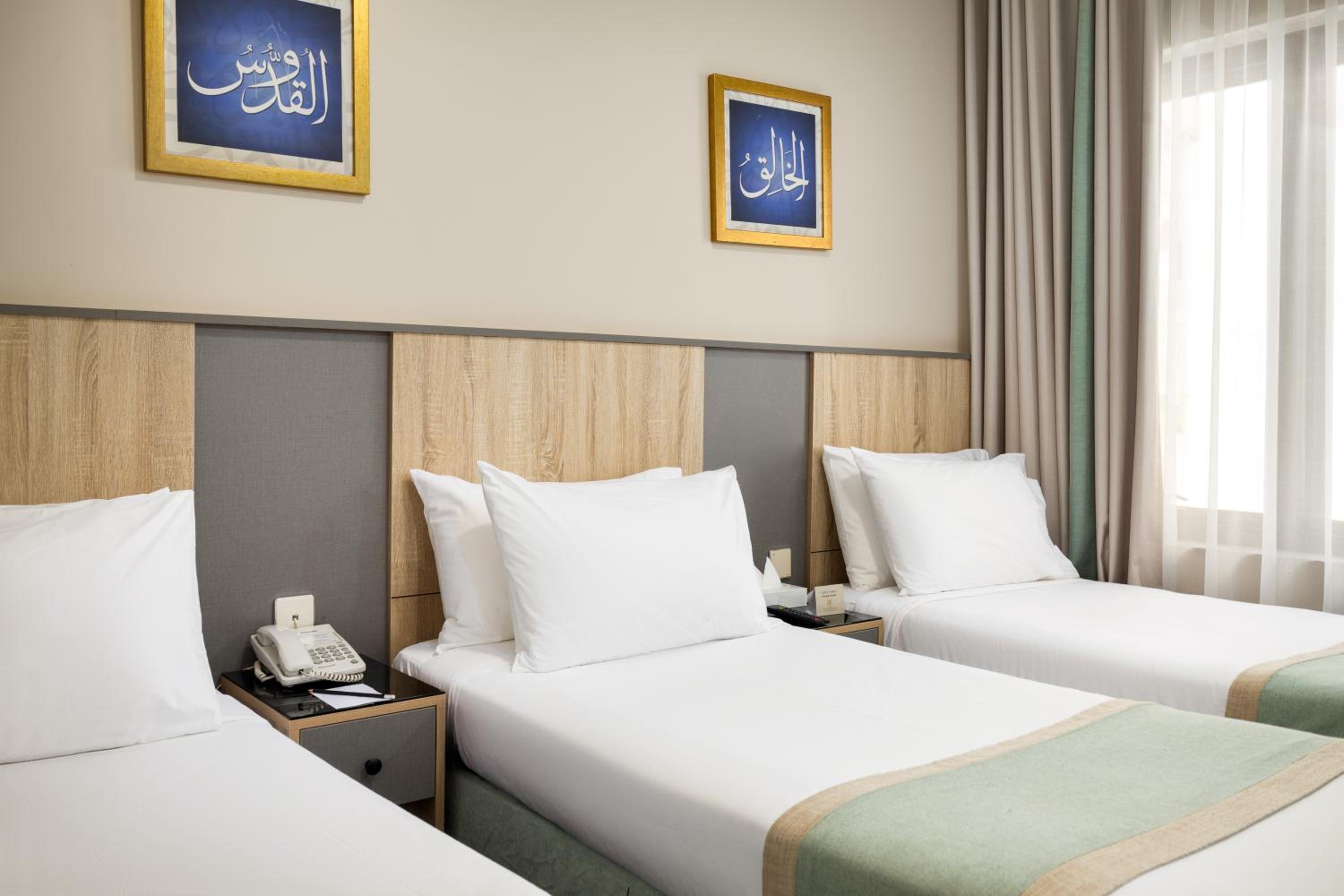 Standard Triple Room - Photo 2