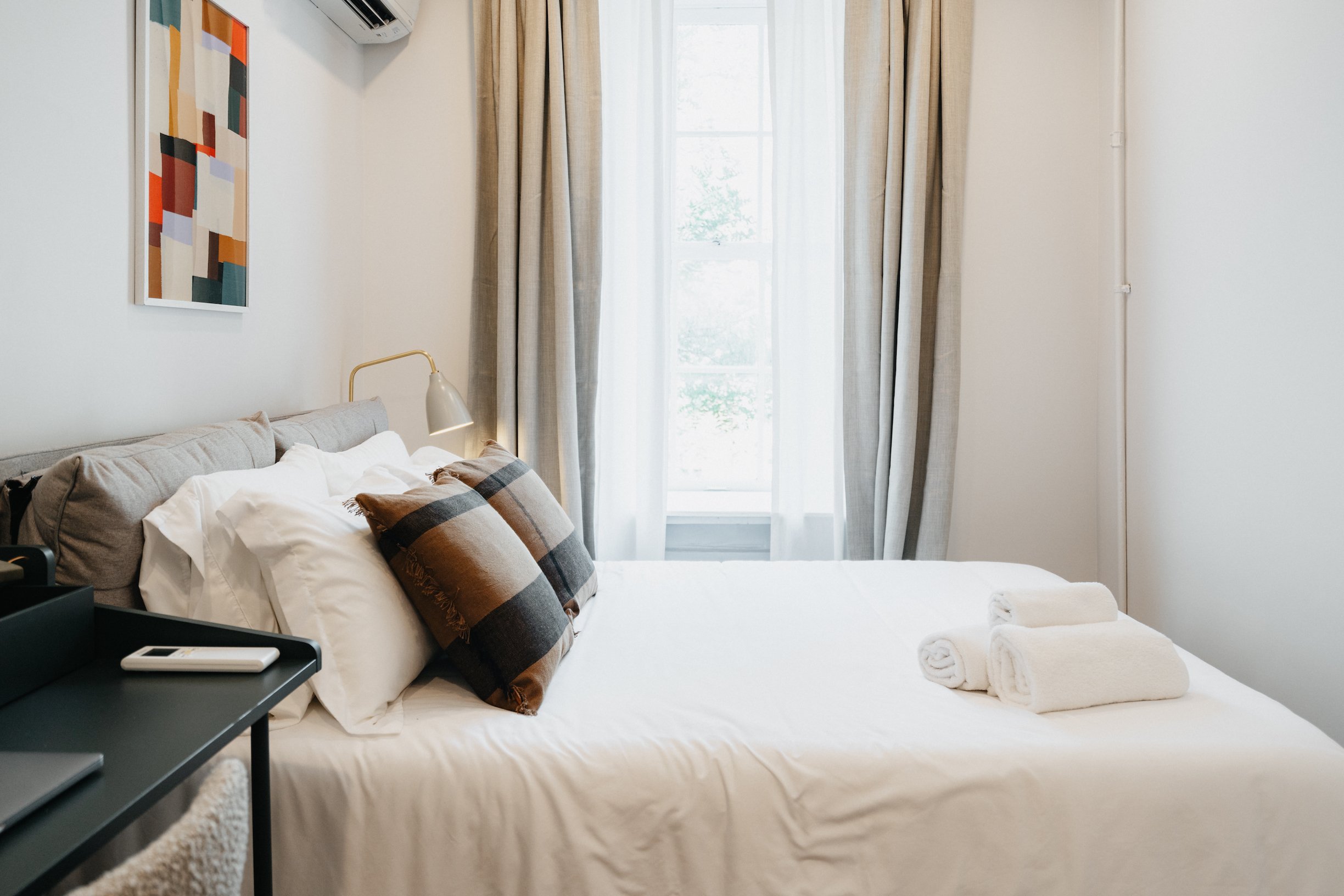 Double Room with Shared Bathroom photo 1