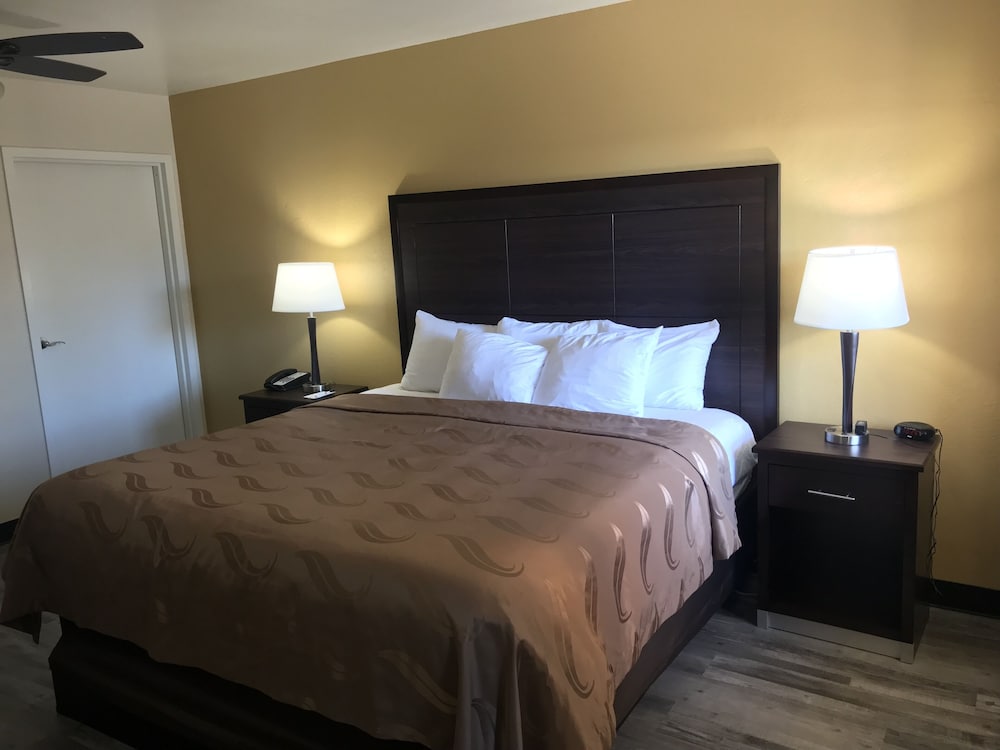 Standard Room, 1 King Bed, Accessible, Non Smoking (Accessible Tub) - Photo 3