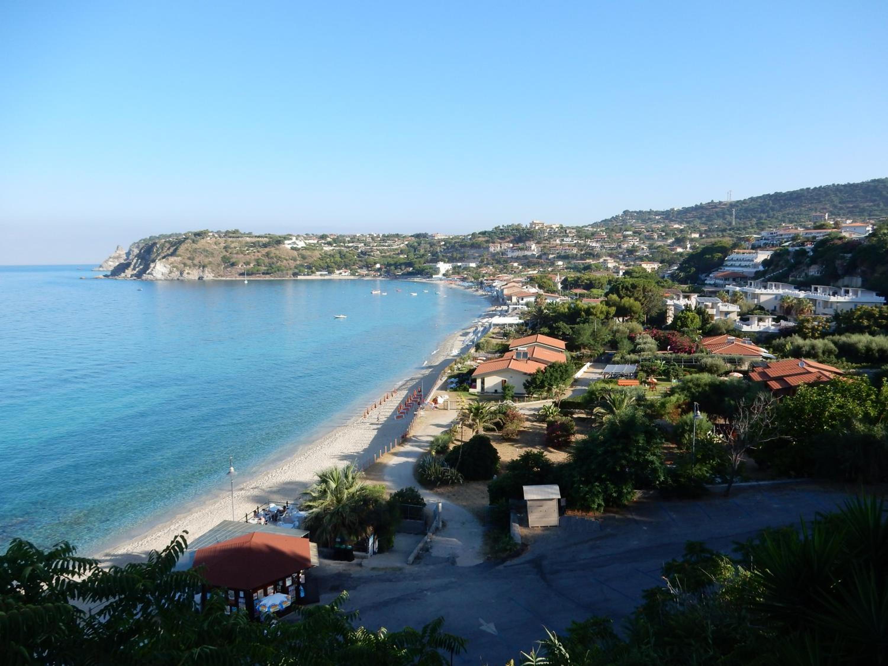 Two-Bedroom Apartment with Sea View photo 3
