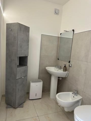Twin Room with Private Bathroom