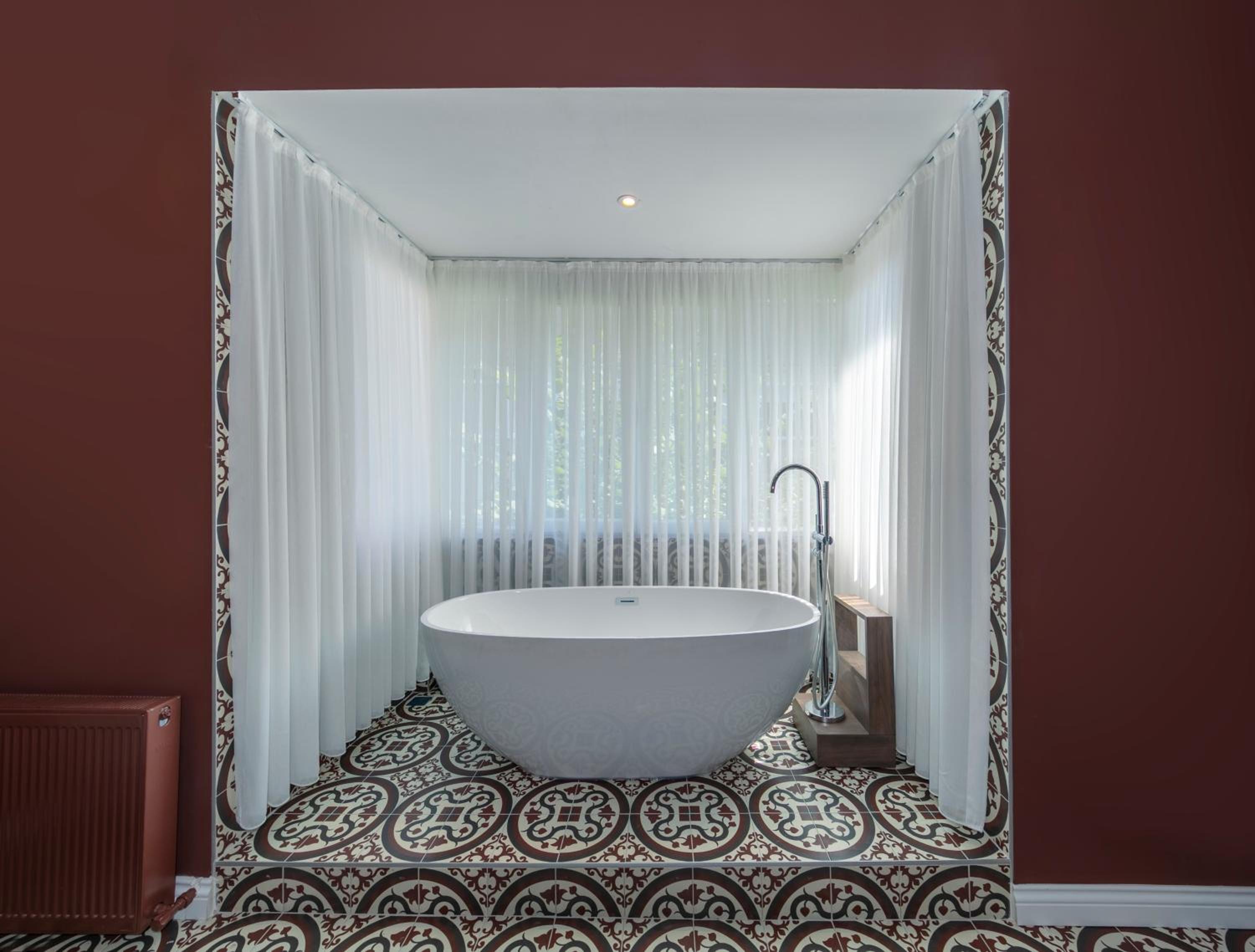 Two-Bedroom Suite photo 1