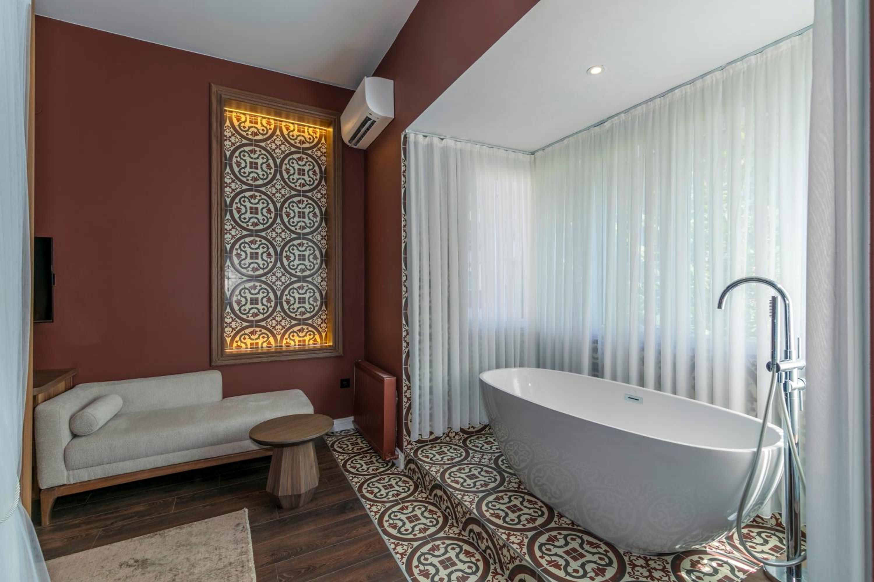Two-Bedroom Suite photo 3
