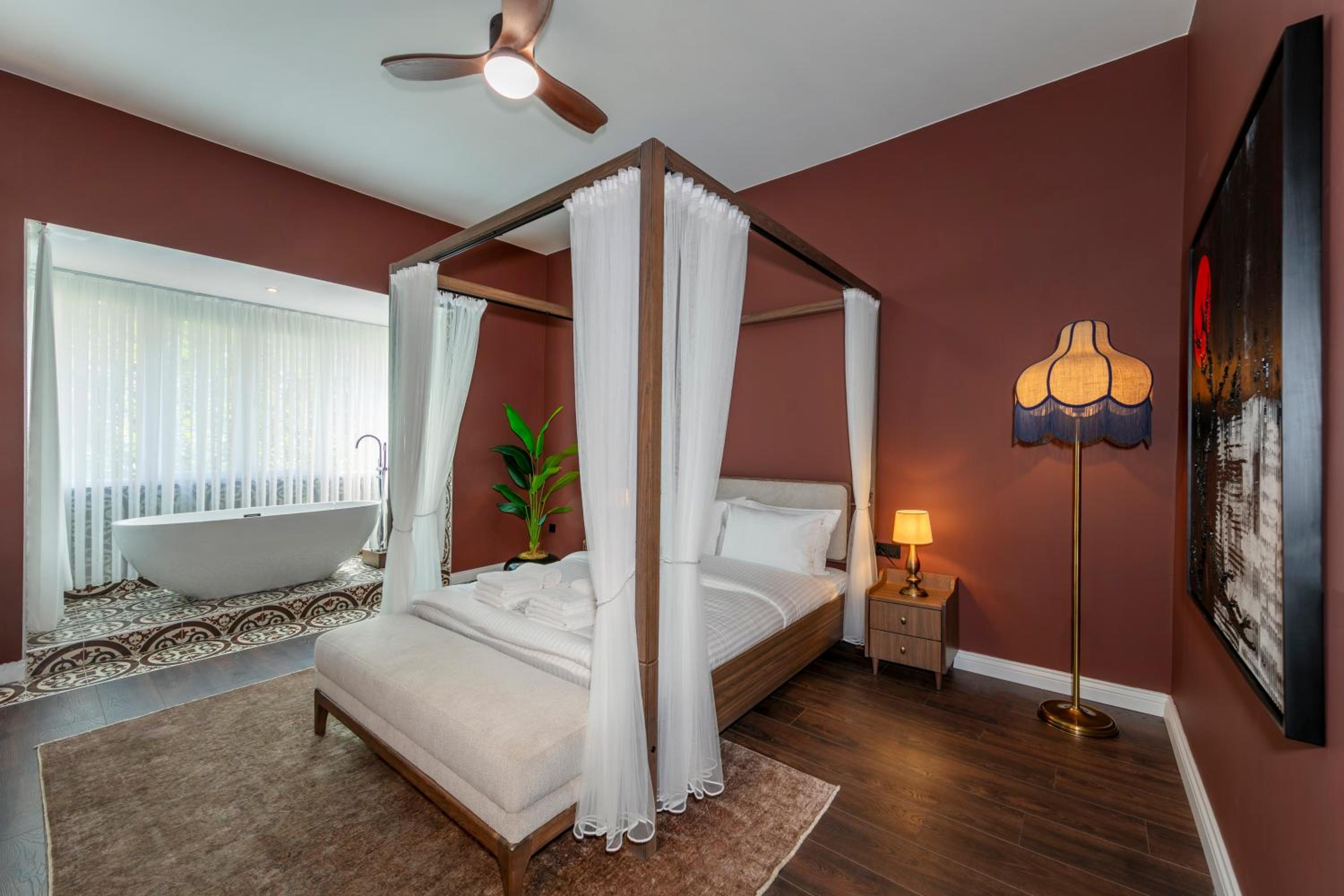 Two-Bedroom Suite photo 2