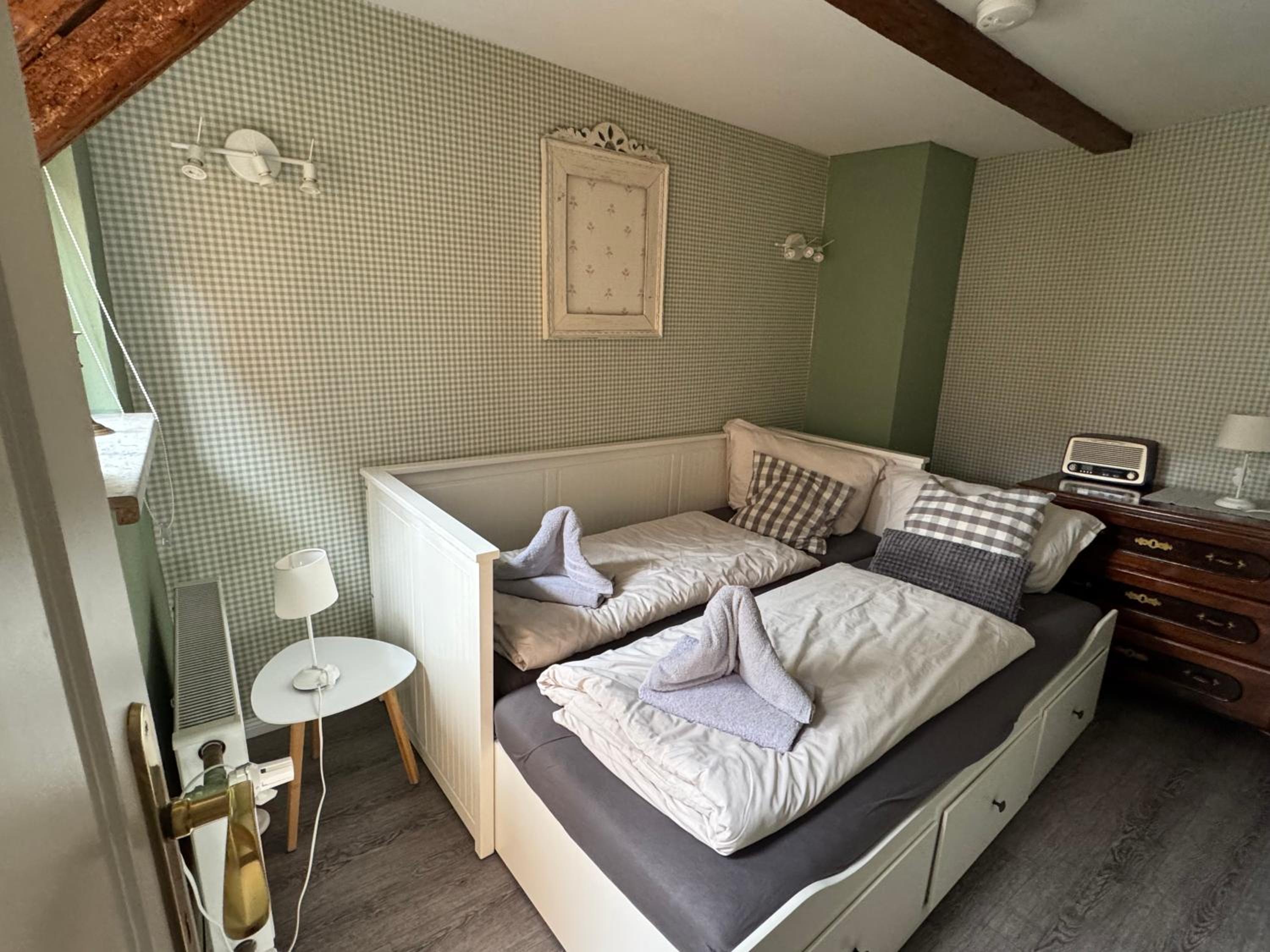 Two-Bedroom Apartment - Photo 17