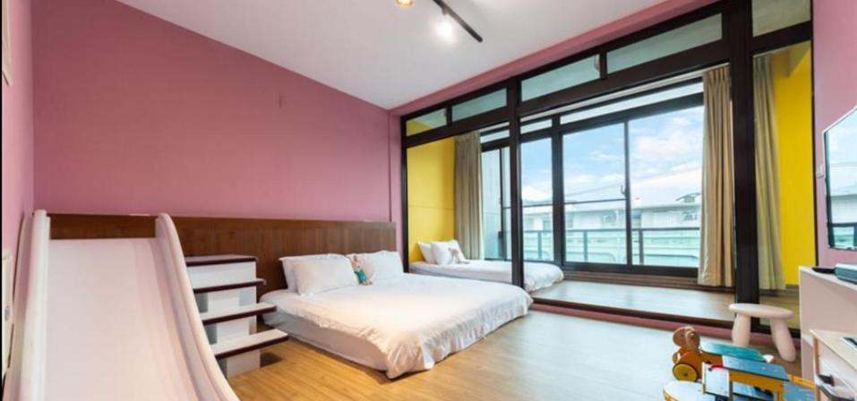 Triple Room with View photo 2