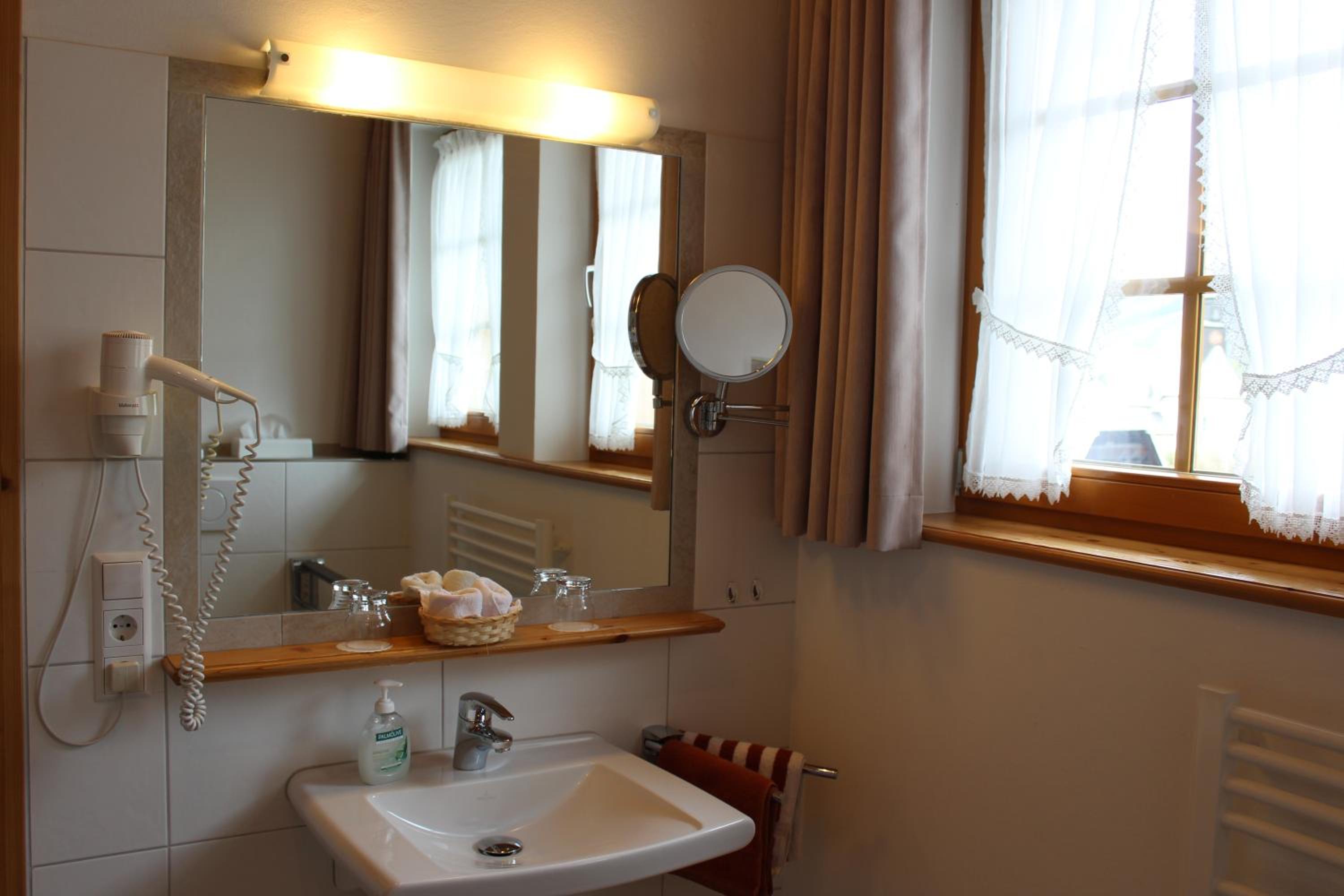 Double Room - Disability Access