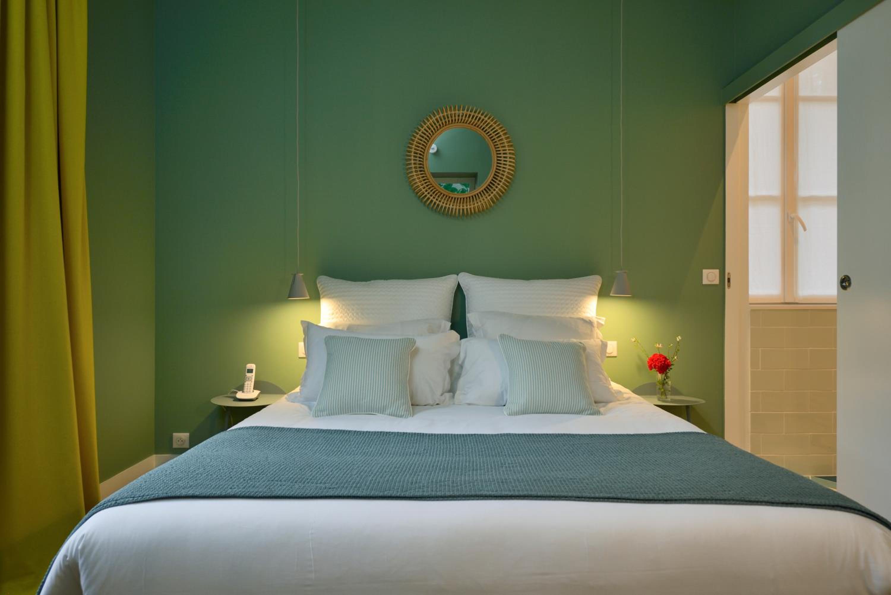 Classic Double Room - Photo 3
