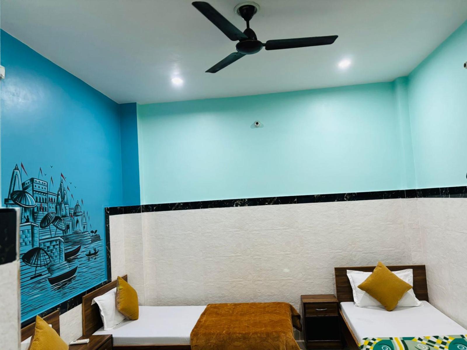 Triple Room - Photo 21