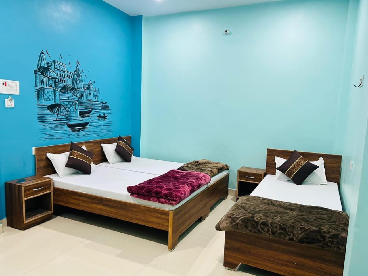 Triple Room - Photo 20