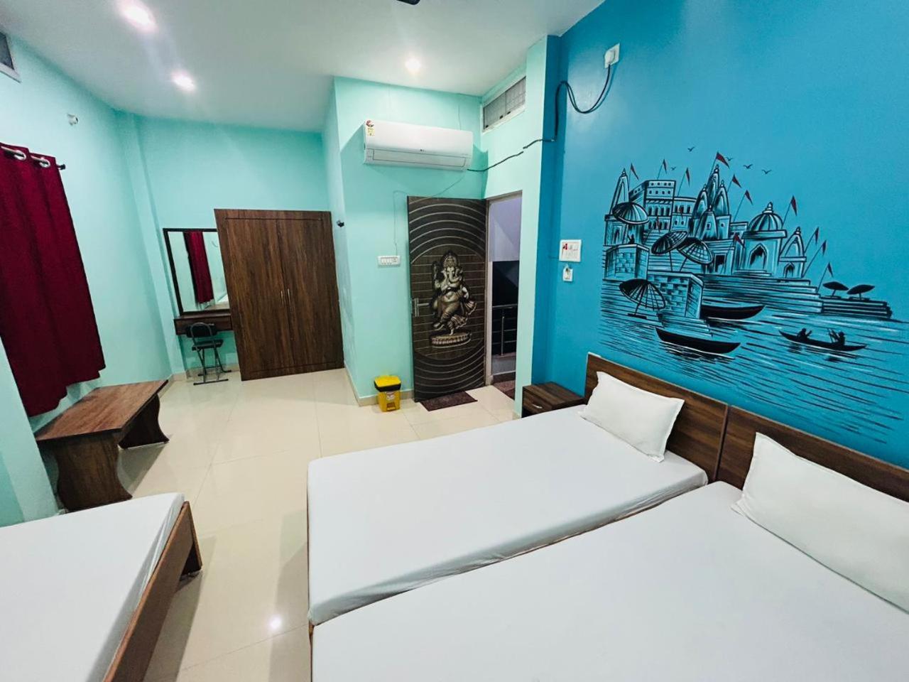 Triple Room - Photo 19