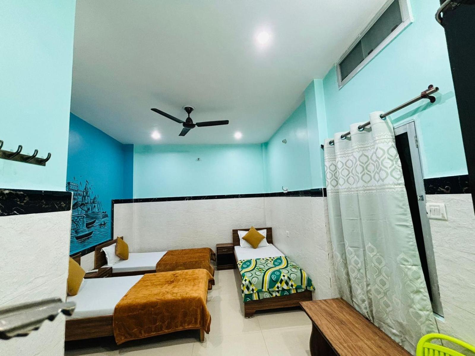 Triple Room - Photo 18