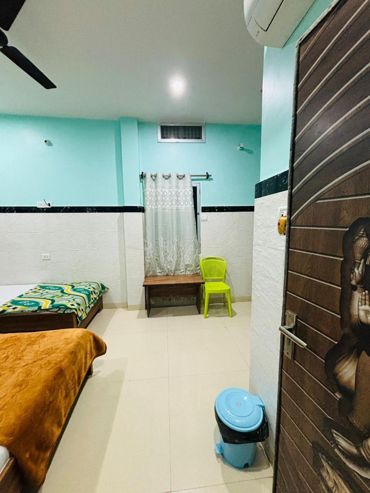 Triple Room - Photo 14