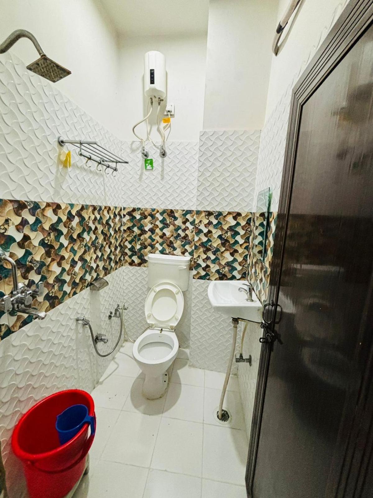 Triple Room - Photo 10