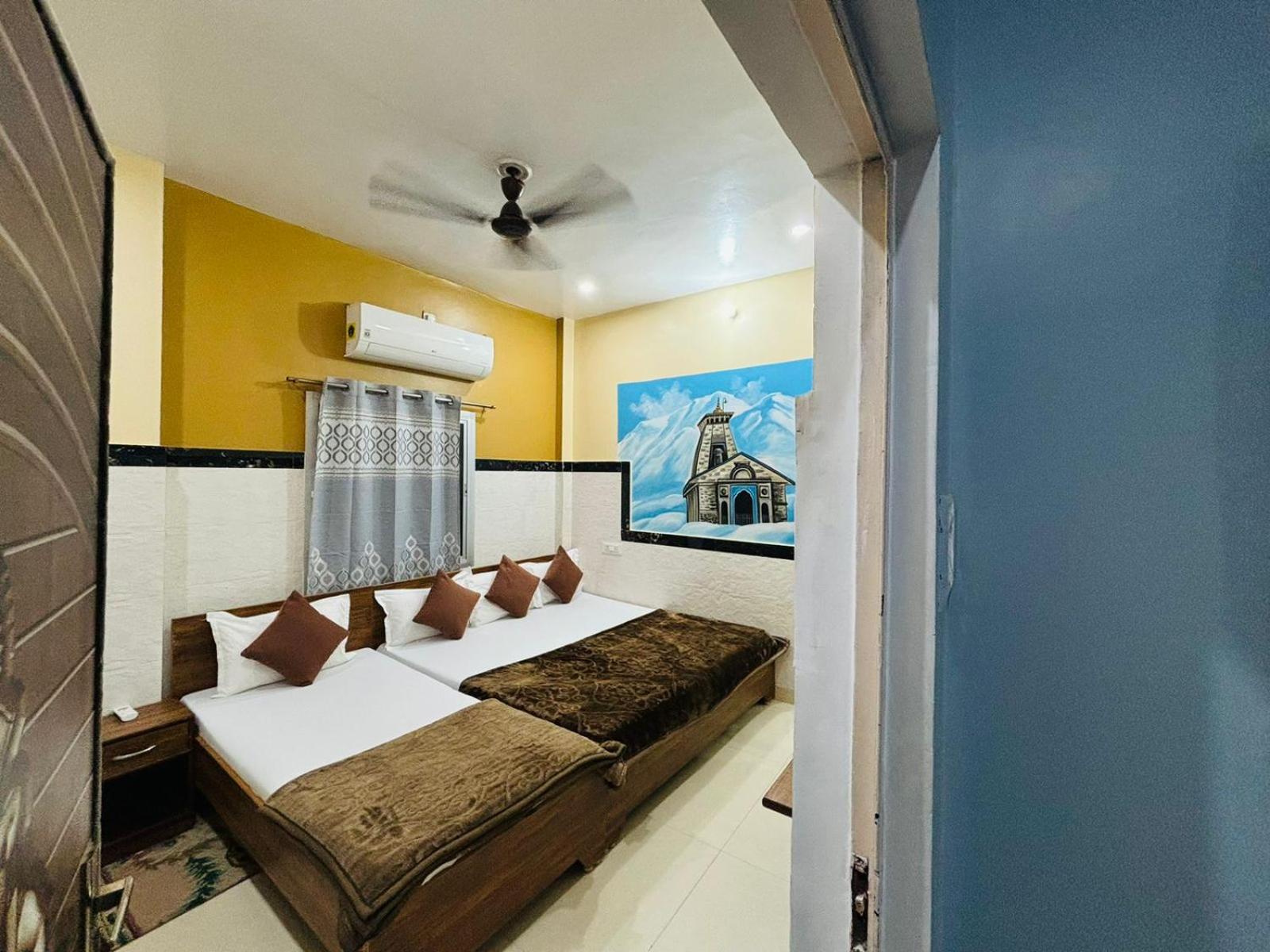 Triple Room - Photo 9