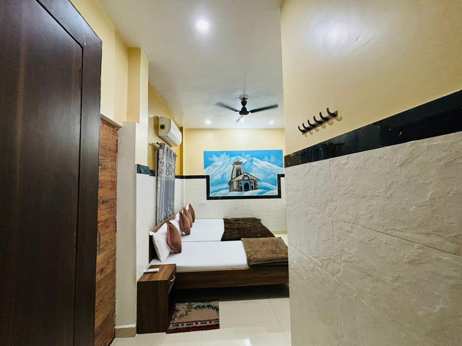 Triple Room - Photo 8